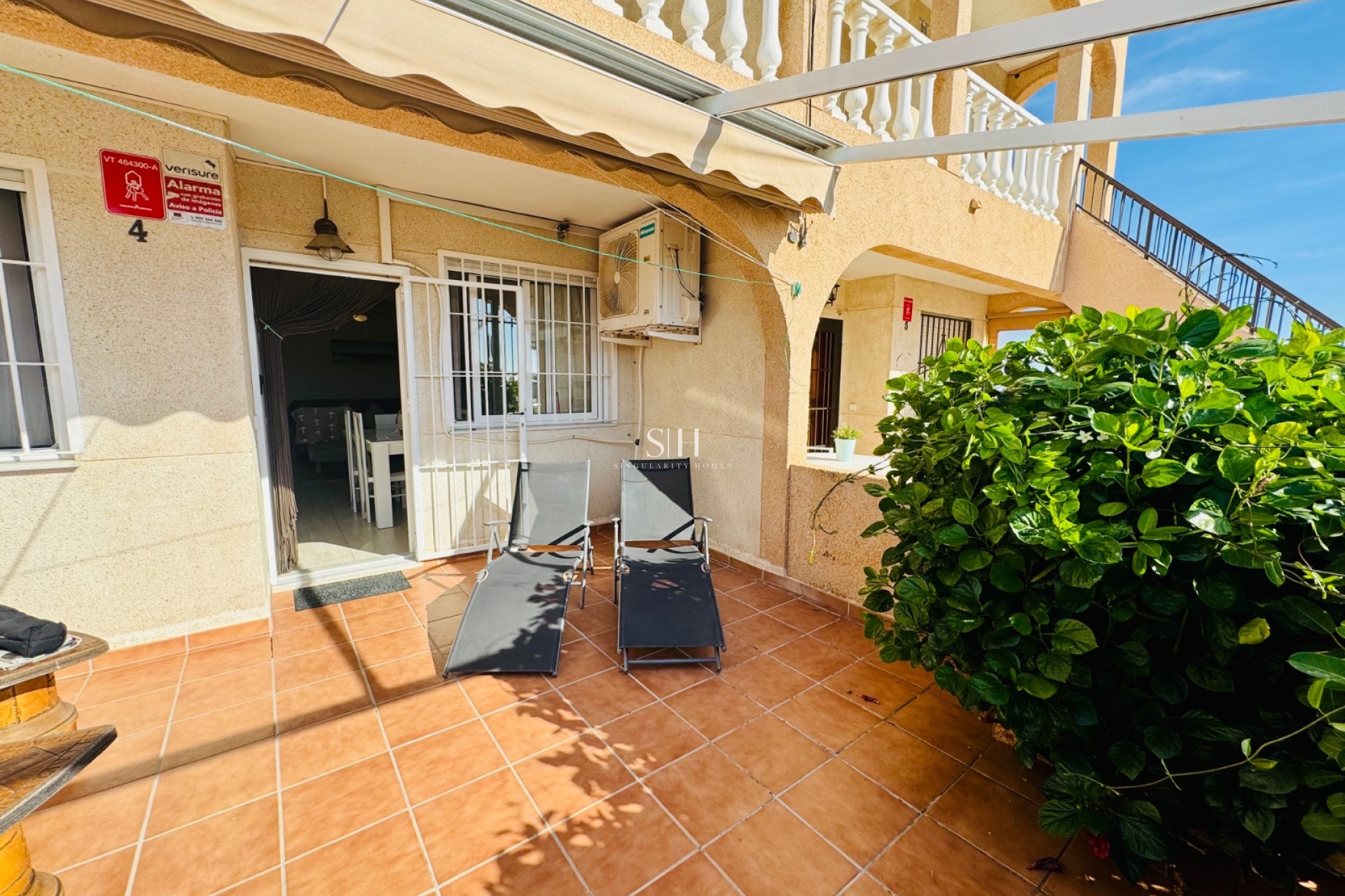 Перепродажа - Бунгало - Torrevieja - La Mata