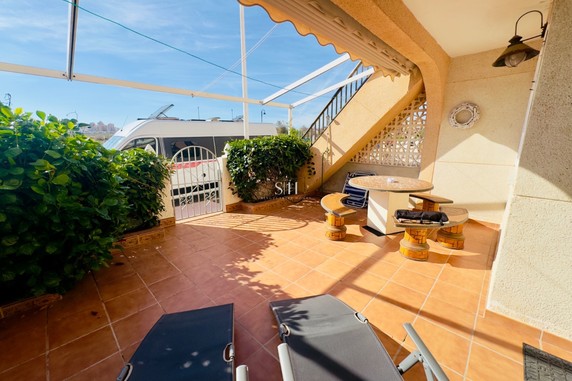 Перепродажа - Бунгало - Torrevieja - La Mata