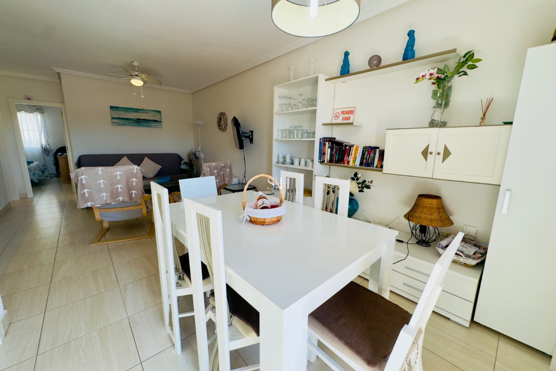 Перепродажа - Бунгало - Torrevieja - La Mata