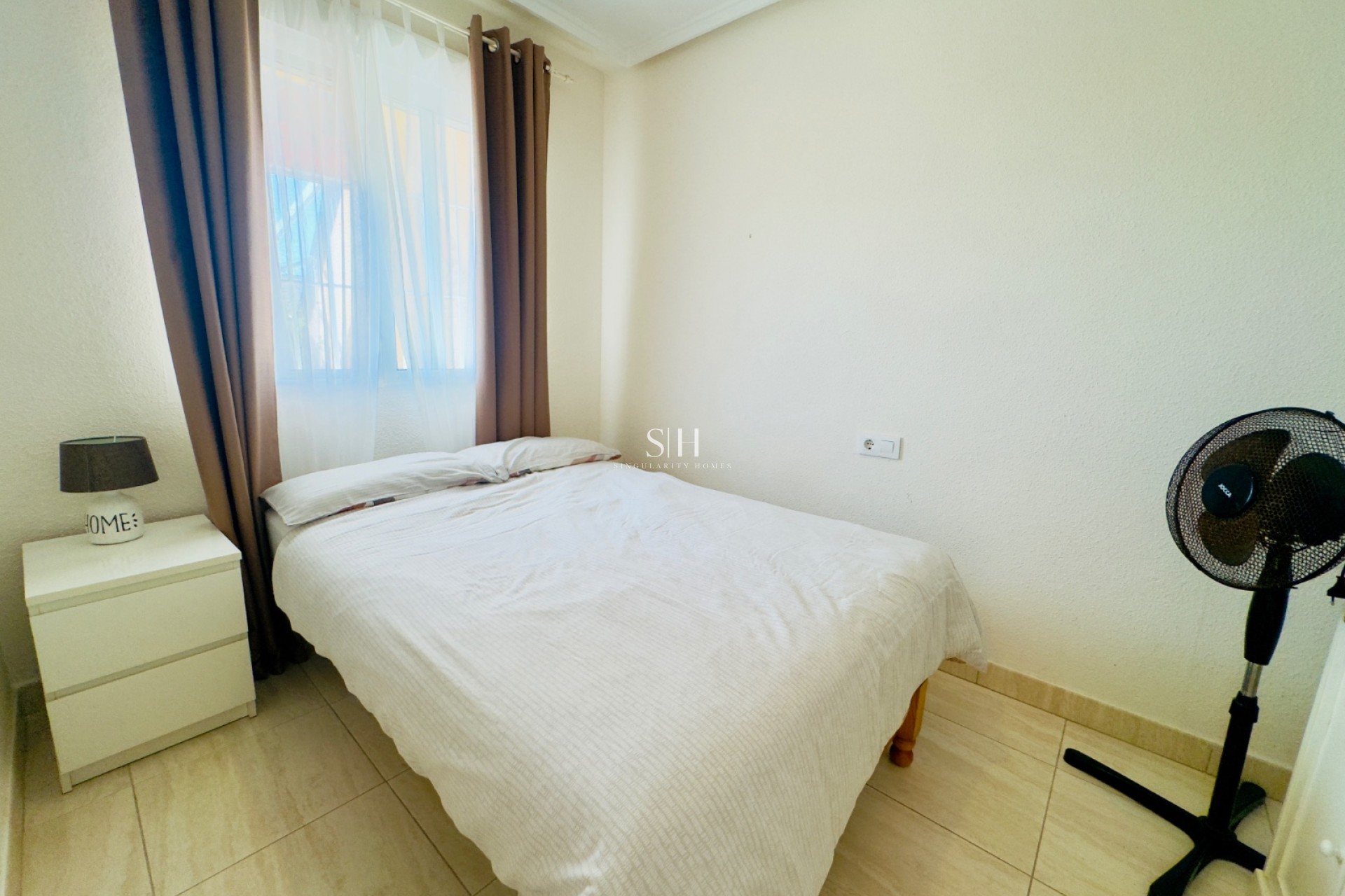 Перепродажа - Бунгало - Torrevieja - La Mata