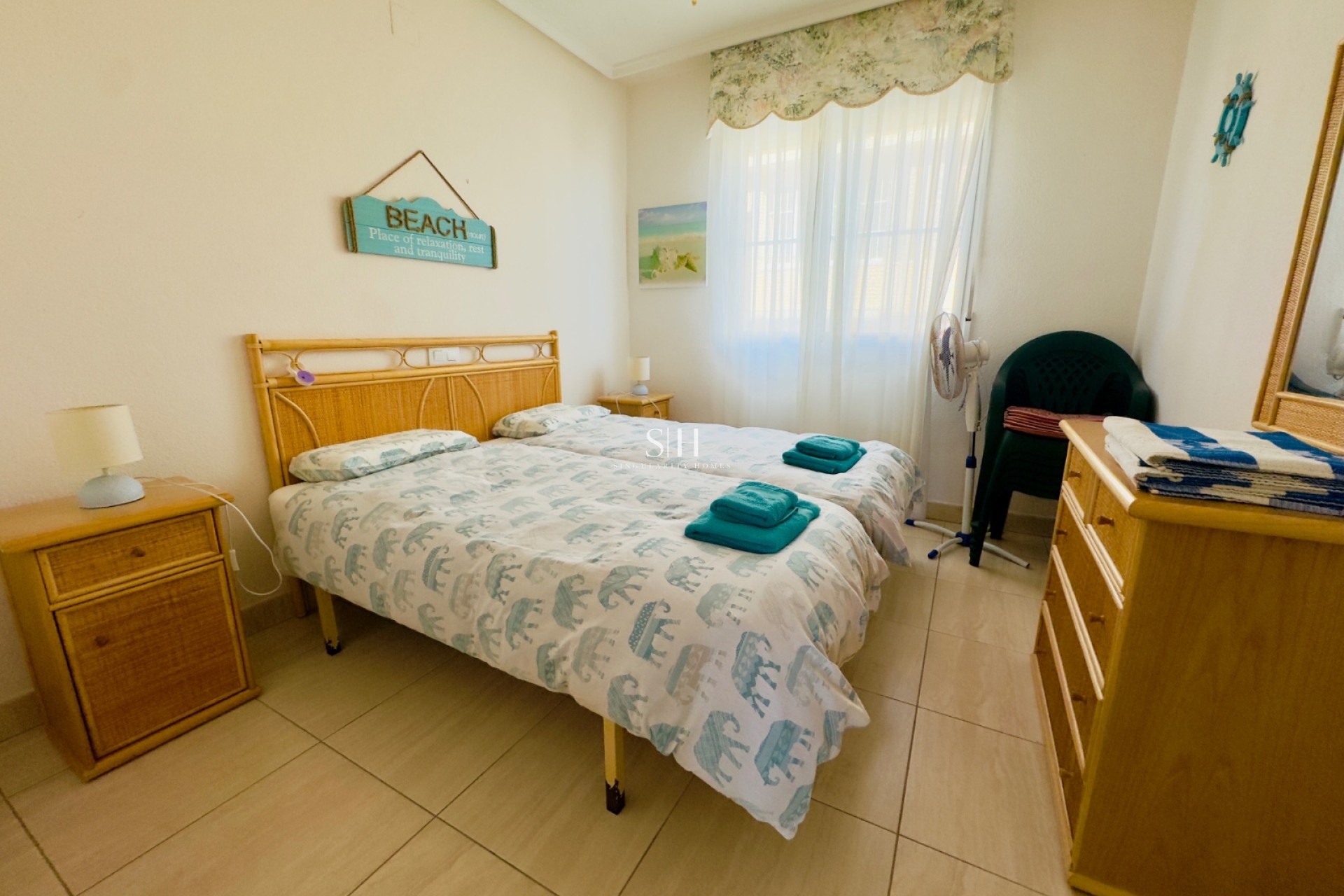 Перепродажа - Бунгало - Torrevieja - La Mata