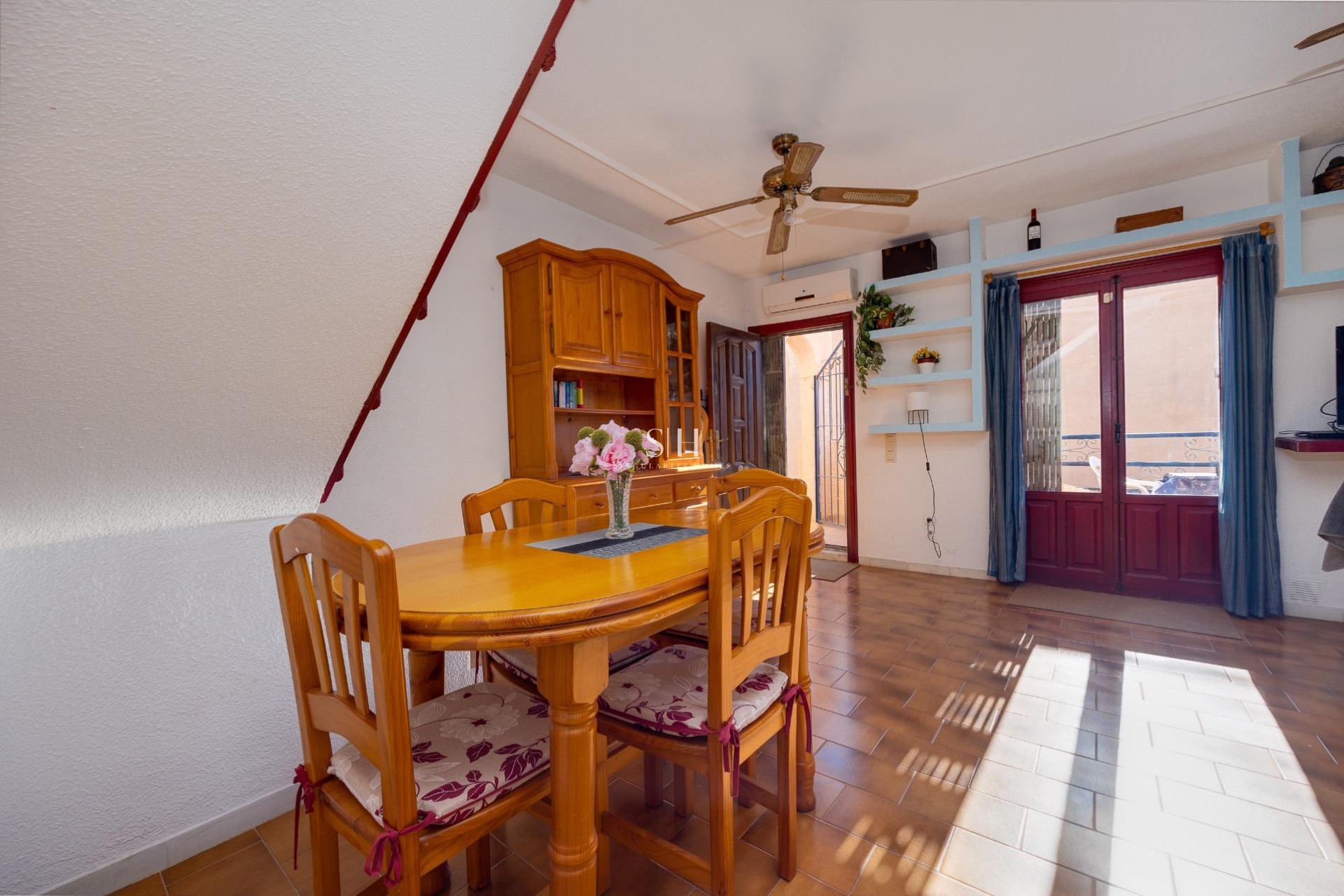 Перепродажа - Бунгало - Torrevieja - La Mata