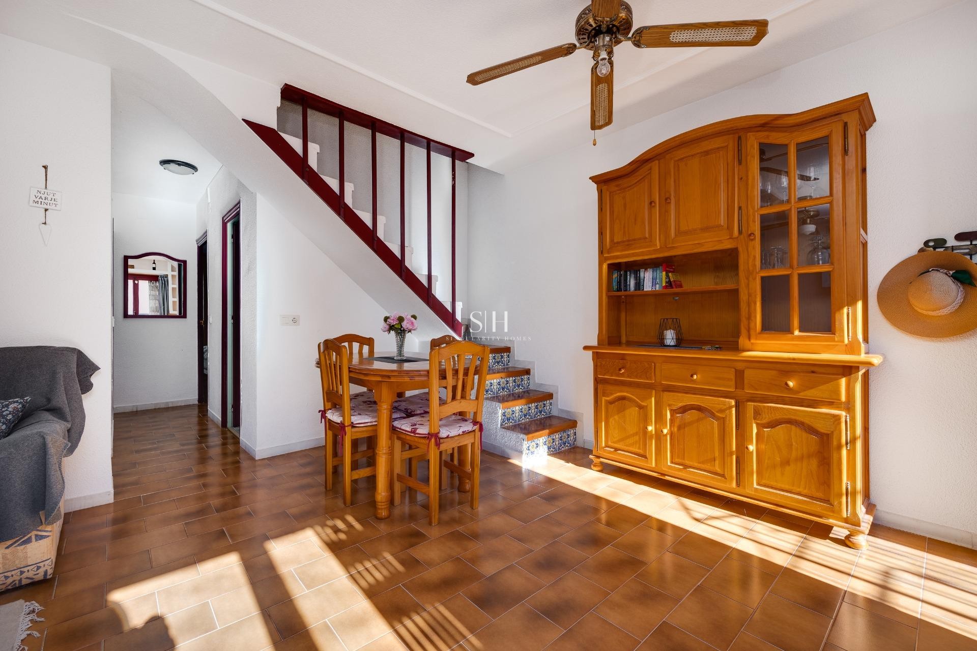 Перепродажа - Бунгало - Torrevieja - La Mata