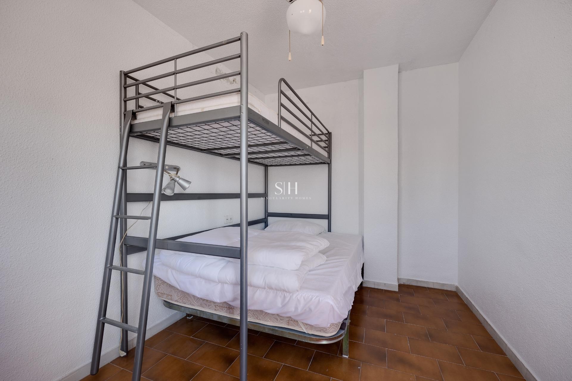 Перепродажа - Бунгало - Torrevieja - La Mata