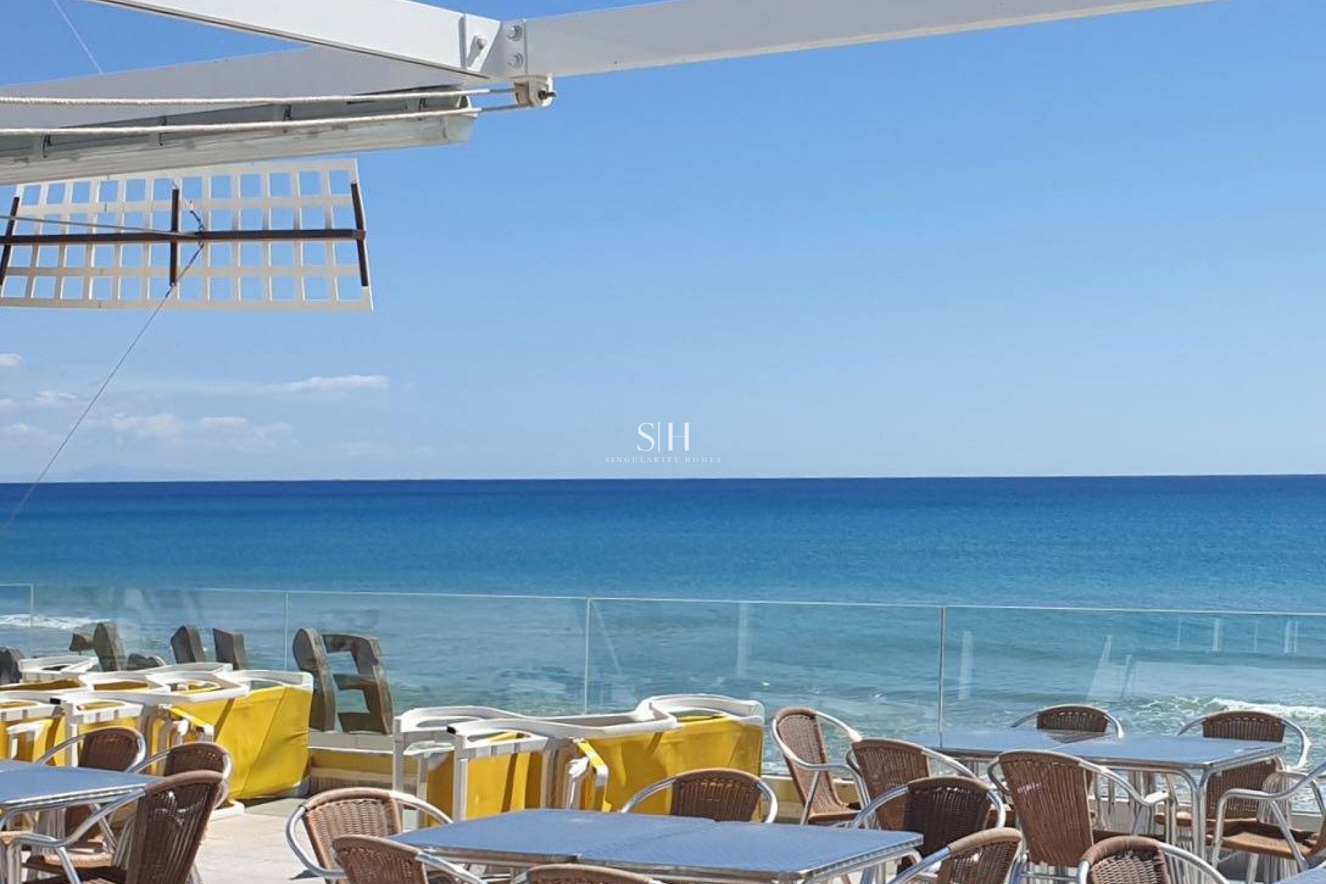 Перепродажа - Бунгало - Torrevieja - La Mata