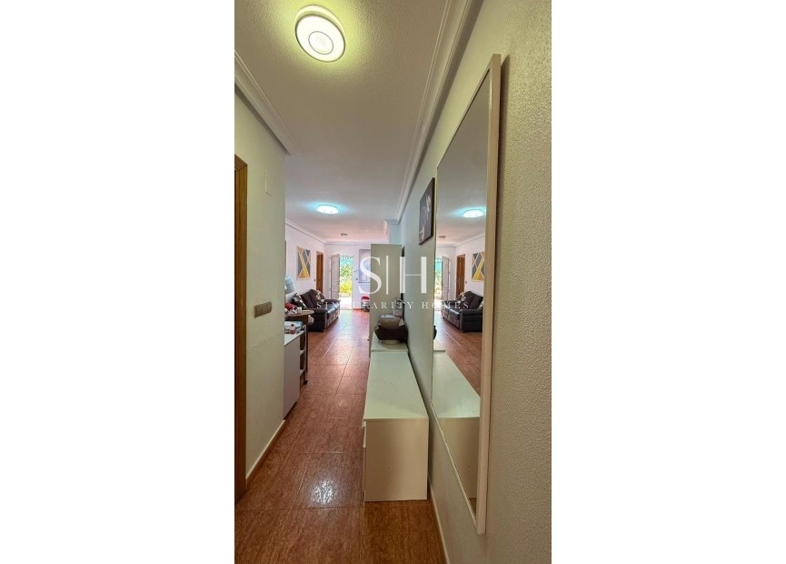 Перепродажа - Бунгало - Torrevieja - La Mata