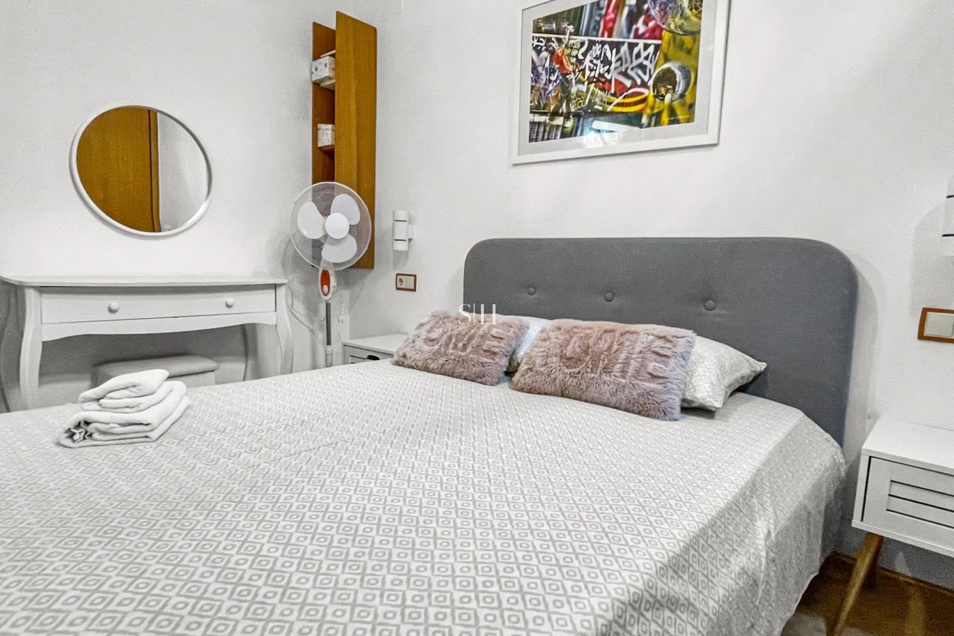 Перепродажа - Бунгало - Torrevieja - La Siesta - El Salado -  Torreta