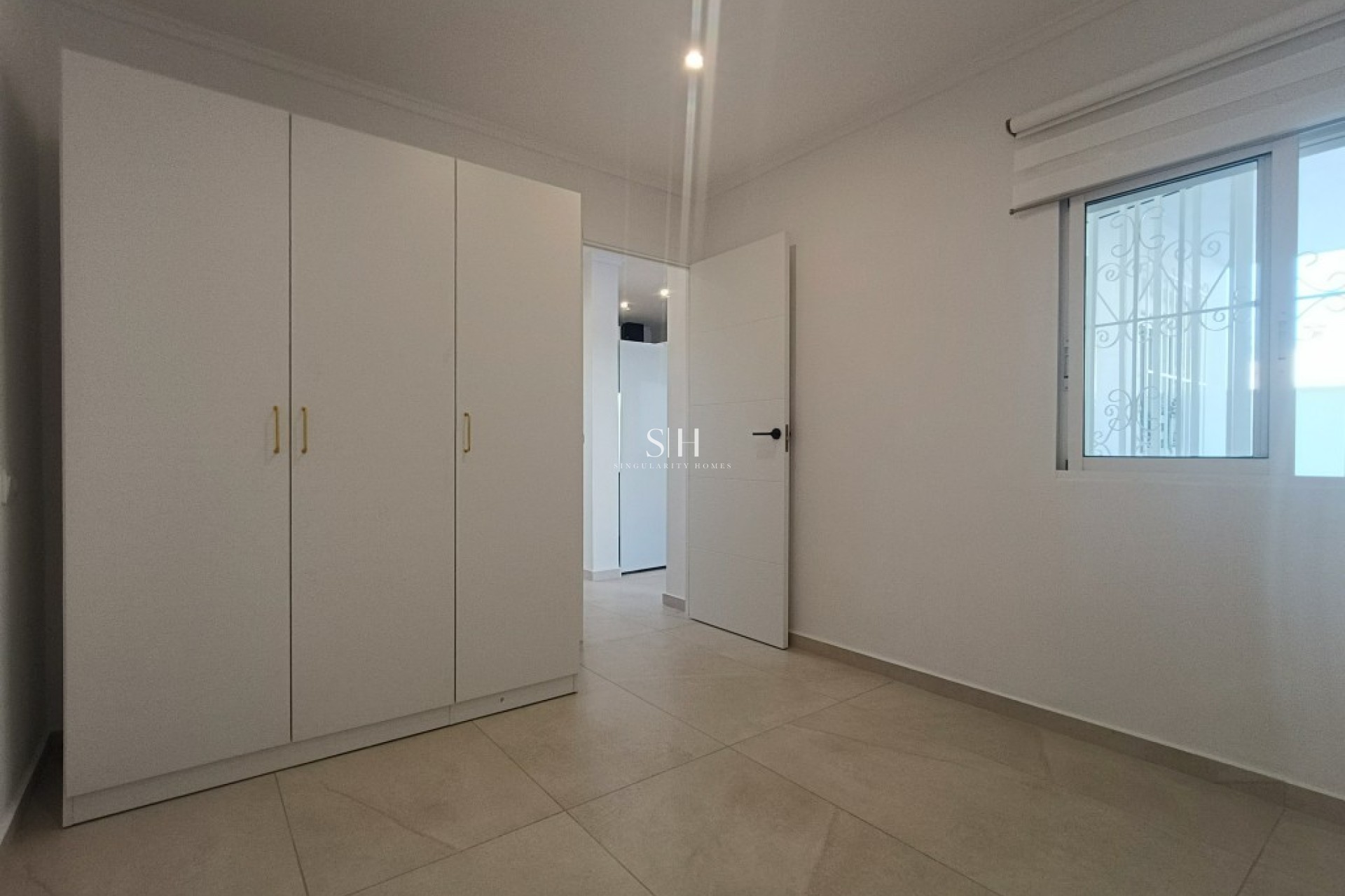 Перепродажа - Бунгало - Torrevieja - La Torreta III