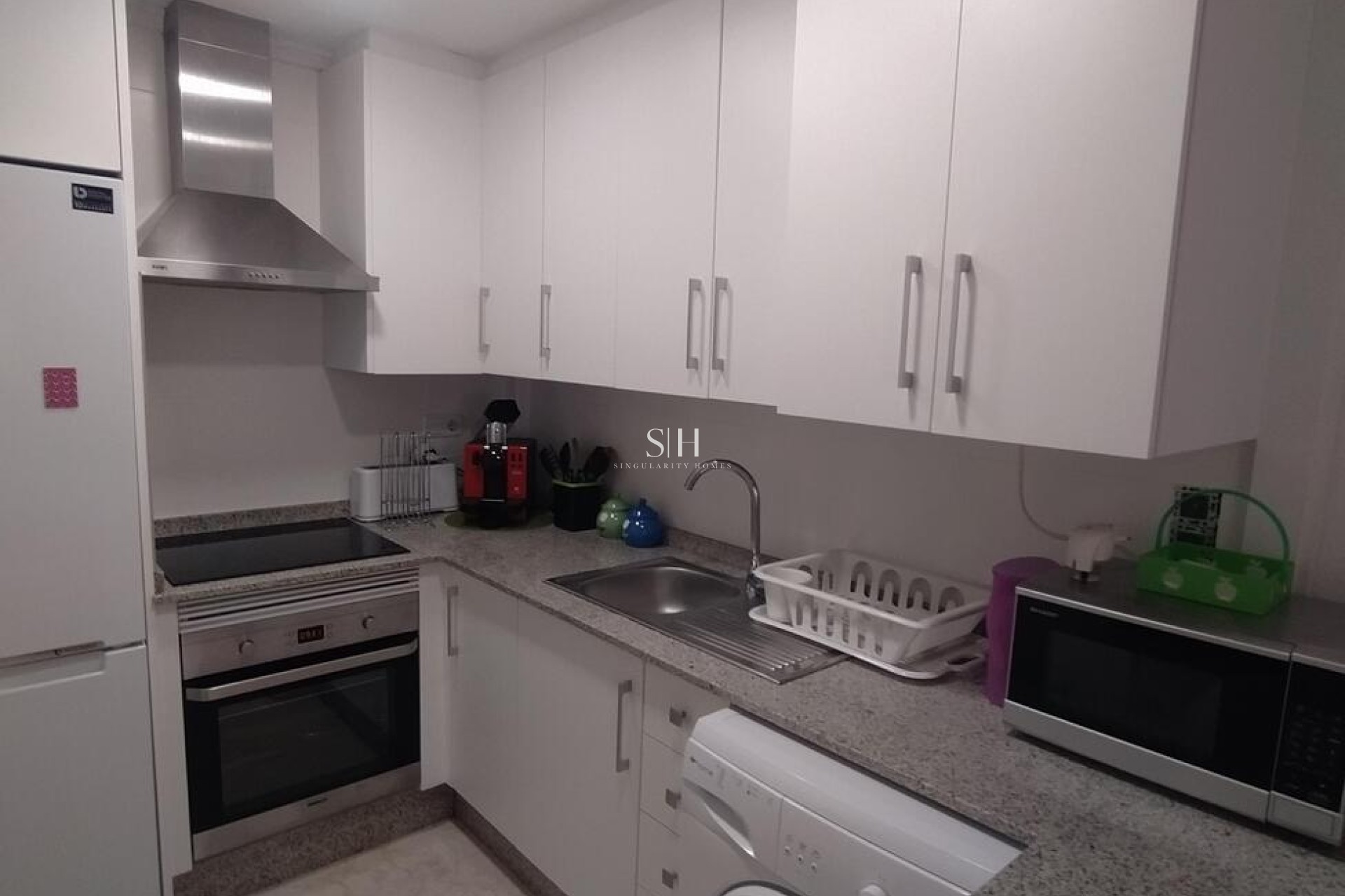 Перепродажа - Бунгало - Torrevieja - LA VELETA MAR AZUL