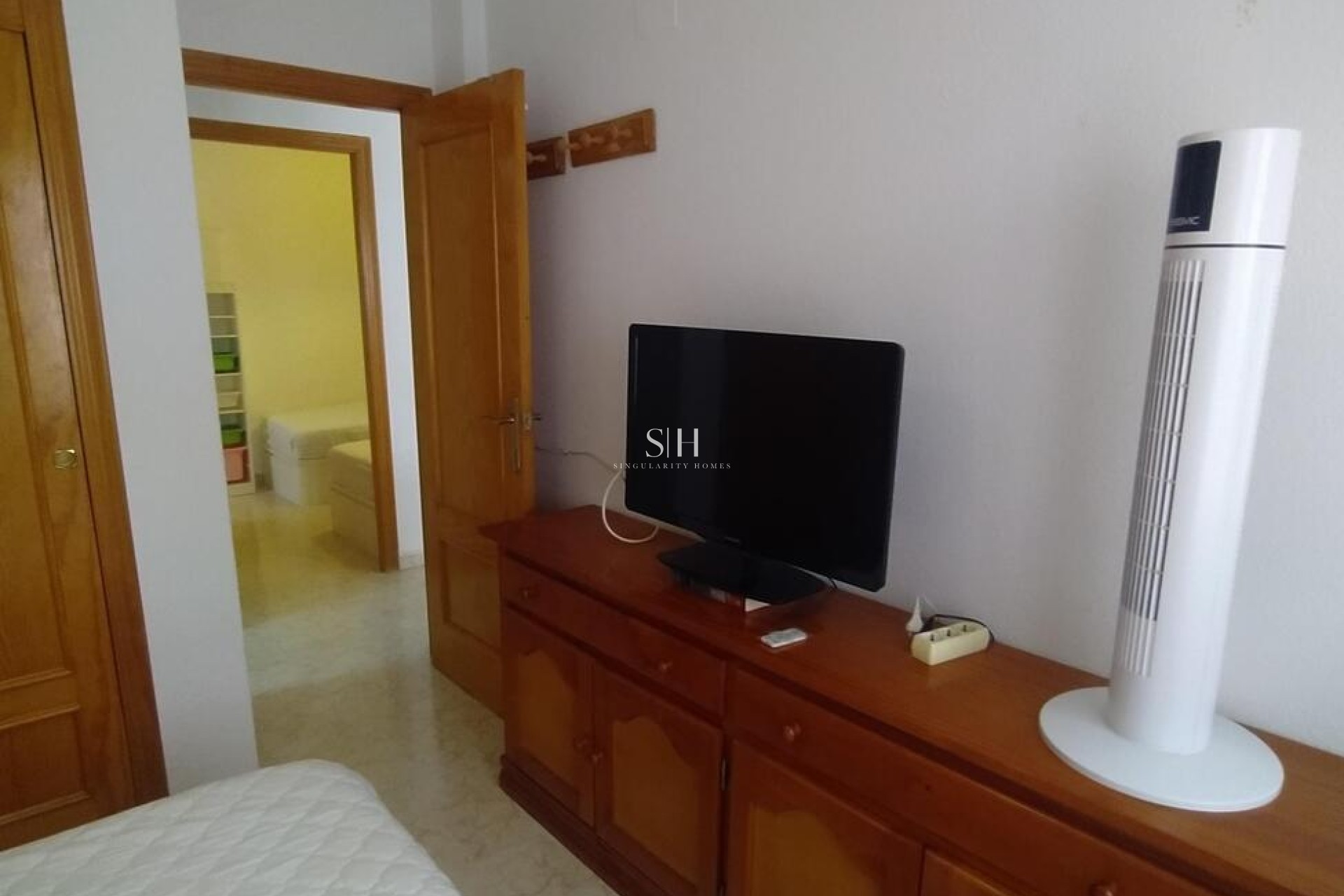 Перепродажа - Бунгало - Torrevieja - LA VELETA MAR AZUL