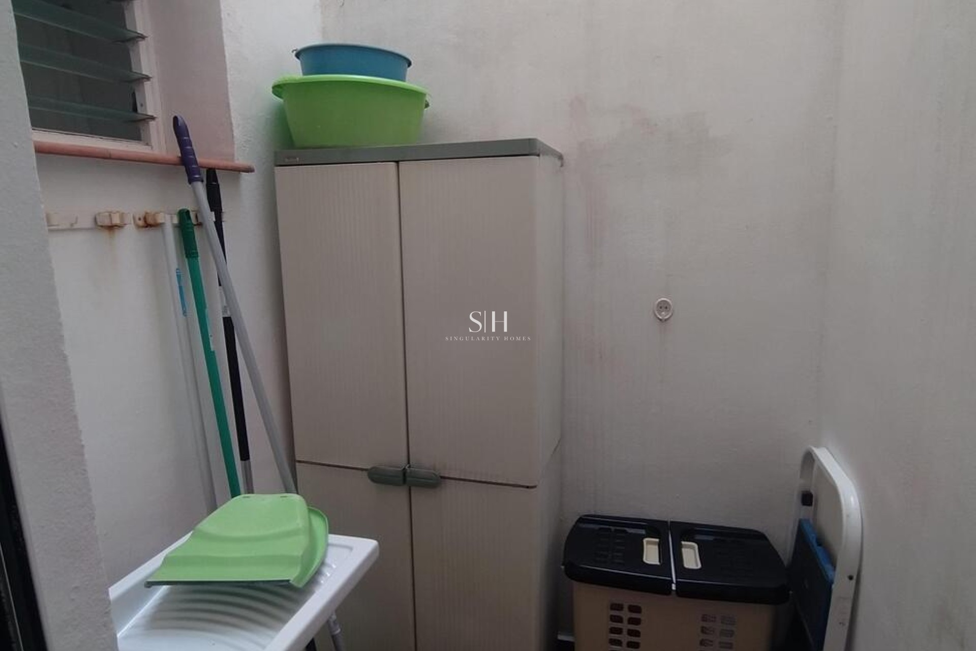 Перепродажа - Бунгало - Torrevieja - LA VELETA MAR AZUL