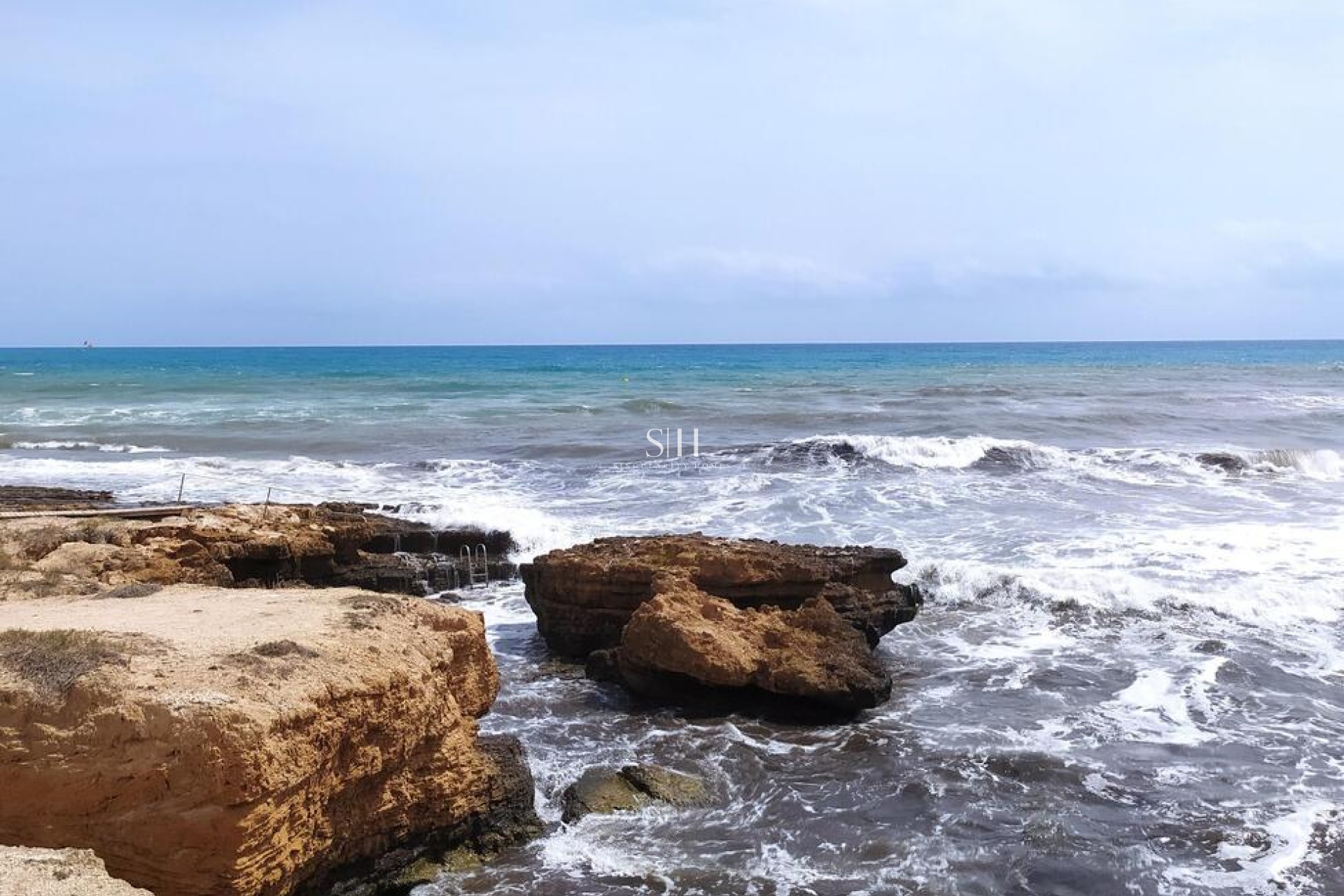 Перепродажа - Бунгало - Torrevieja - LA VELETA MAR AZUL