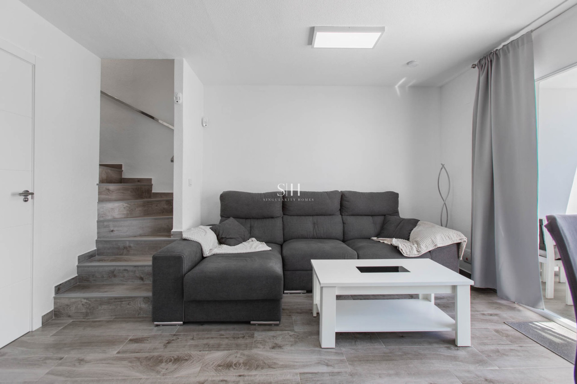 Перепродажа - Бунгало - Torrevieja - Lago Jardin