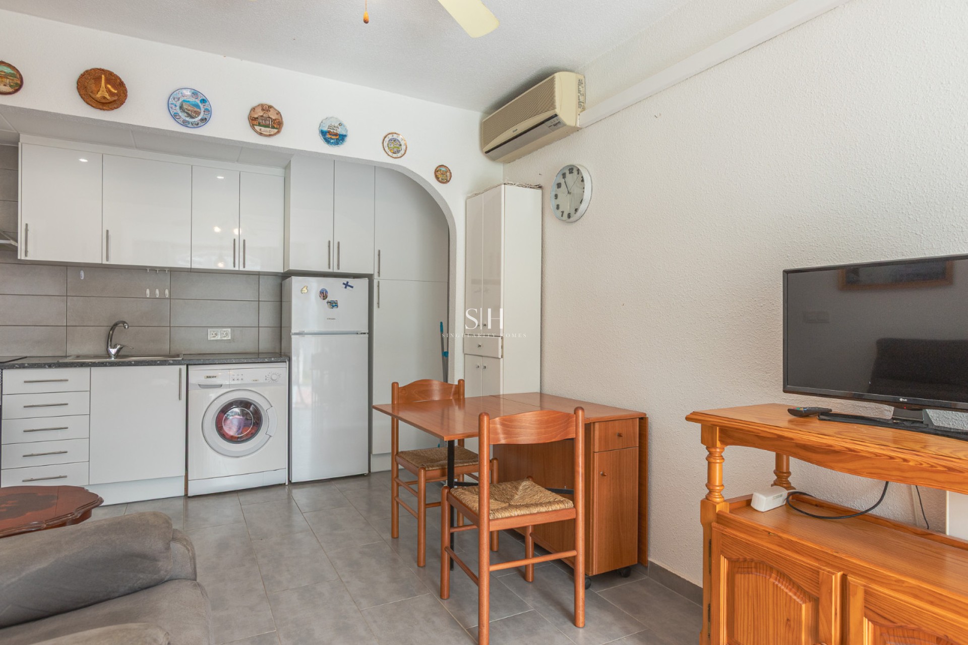 Перепродажа - Бунгало - Torrevieja - Lago Jardin
