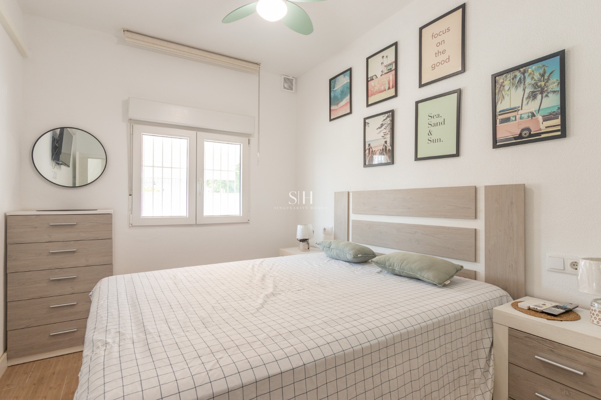 Перепродажа - Бунгало - Torrevieja - Lago Jardin