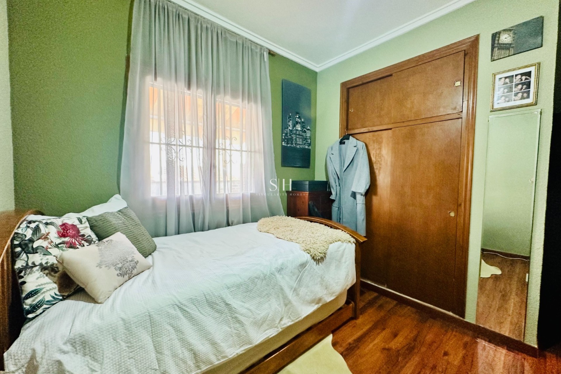 Перепродажа - Бунгало - Torrevieja - Las calas