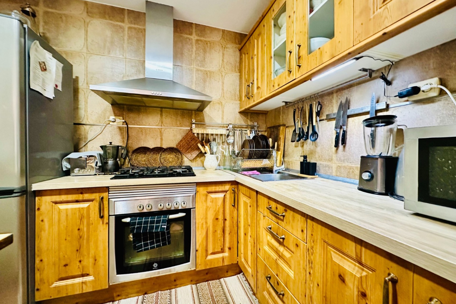 Перепродажа - Бунгало - Torrevieja - Las calas