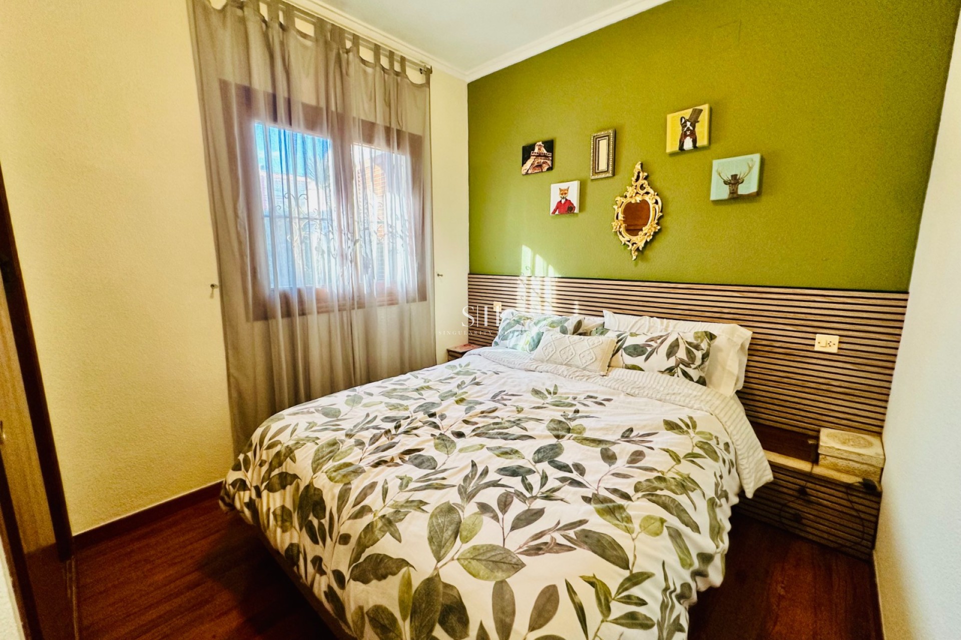 Перепродажа - Бунгало - Torrevieja - Las calas