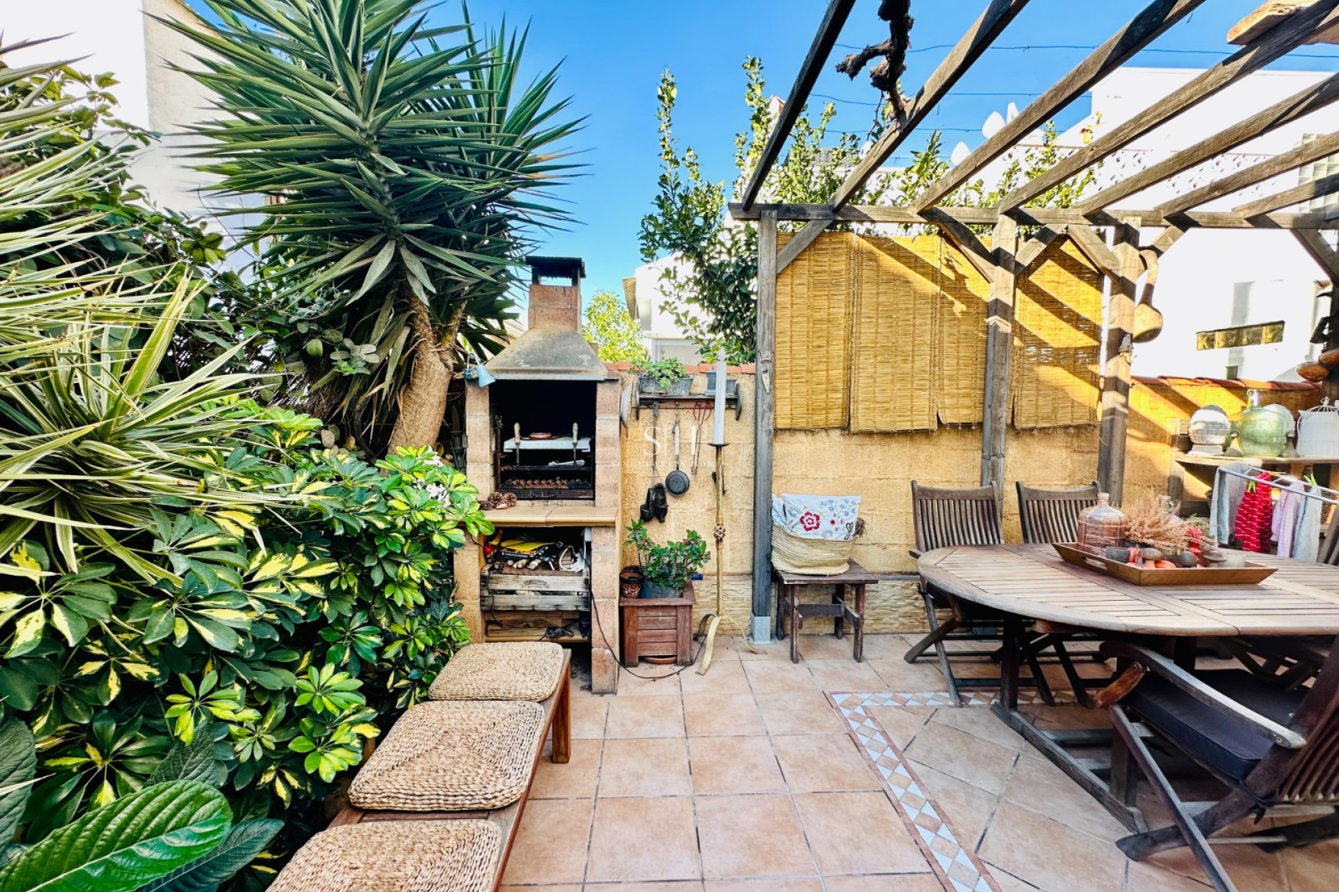 Перепродажа - Бунгало - Torrevieja - Las calas