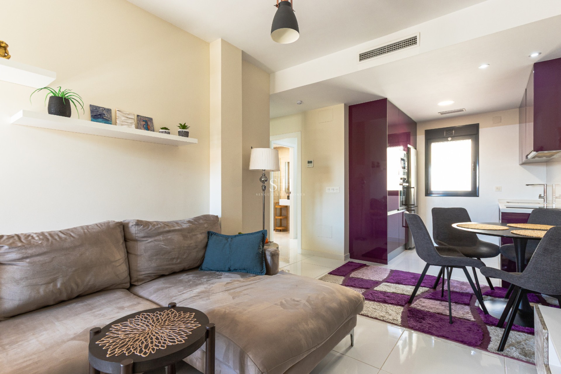 Перепродажа - Бунгало - Torrevieja - Los Altos