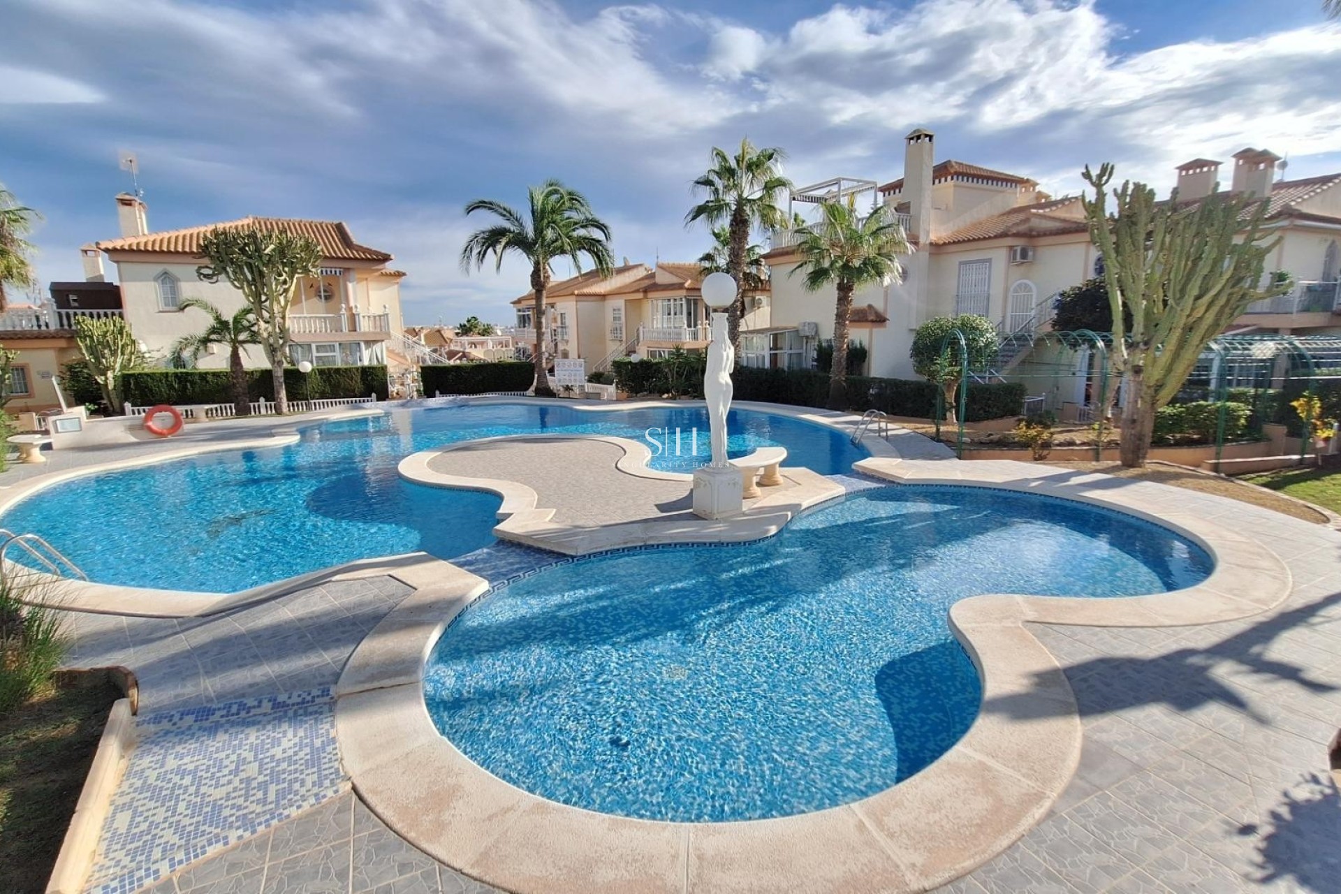 Перепродажа - Бунгало - Torrevieja - Los Balcones - Los Altos del Edén