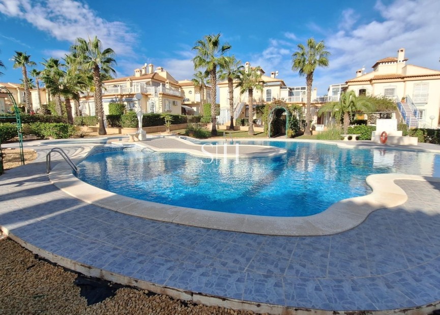 Перепродажа - Бунгало - Torrevieja - Los Balcones - Los Altos del Edén