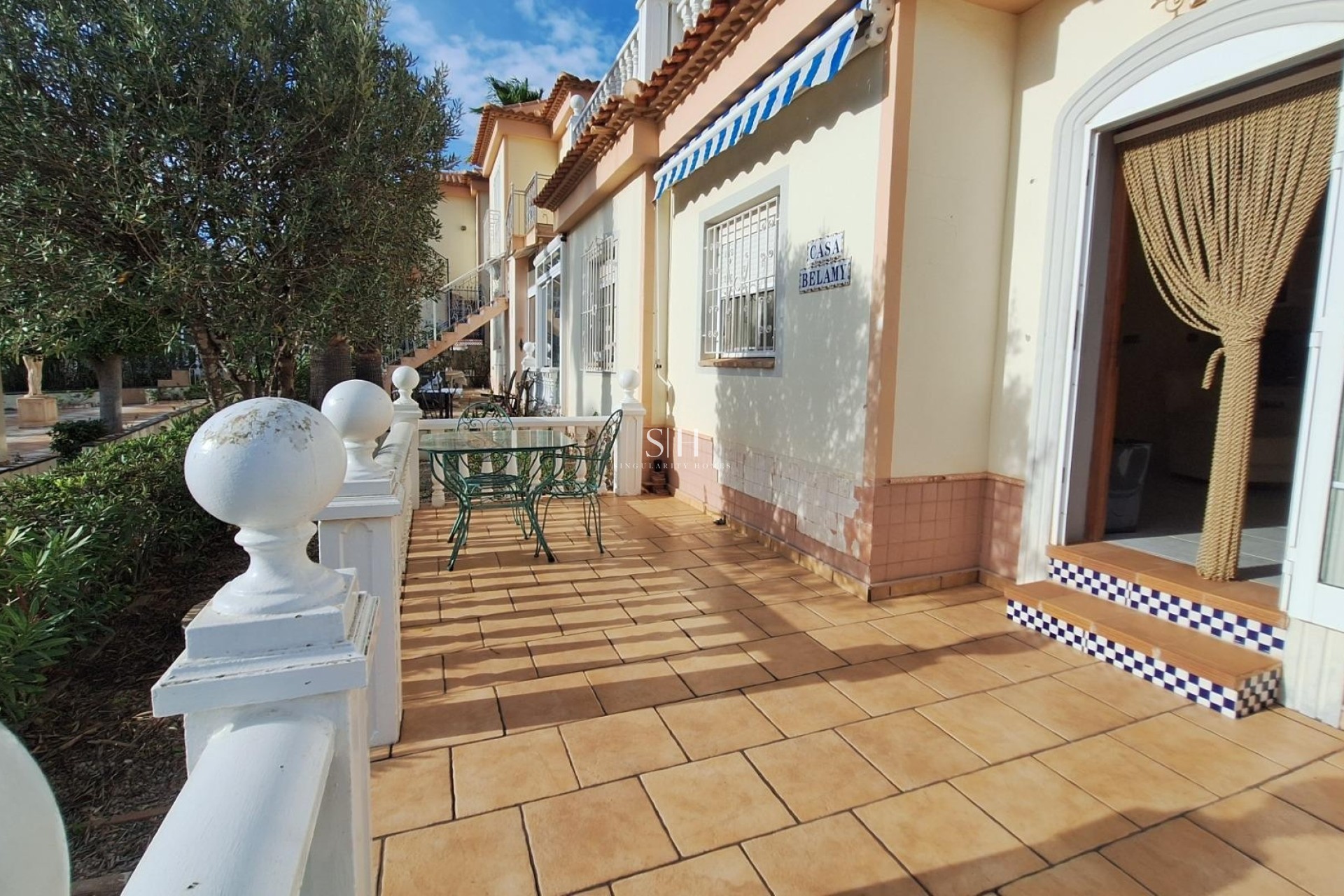 Перепродажа - Бунгало - Torrevieja - Los Balcones - Los Altos del Edén