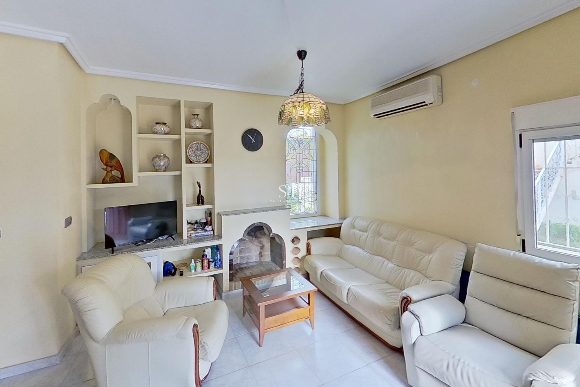 Перепродажа - Бунгало - Torrevieja - Los Balcones - Los Altos del Edén