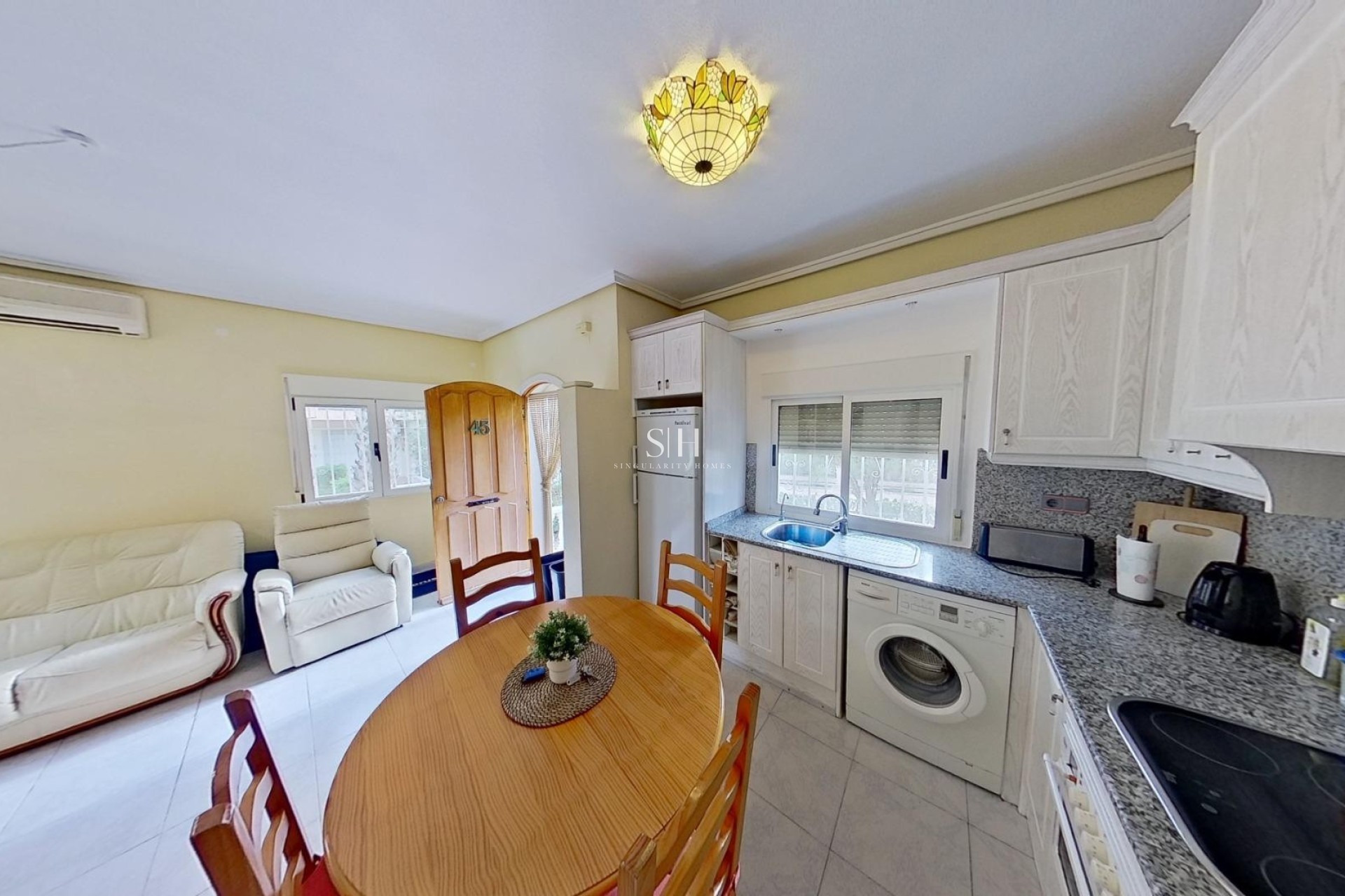 Перепродажа - Бунгало - Torrevieja - Los Balcones - Los Altos del Edén