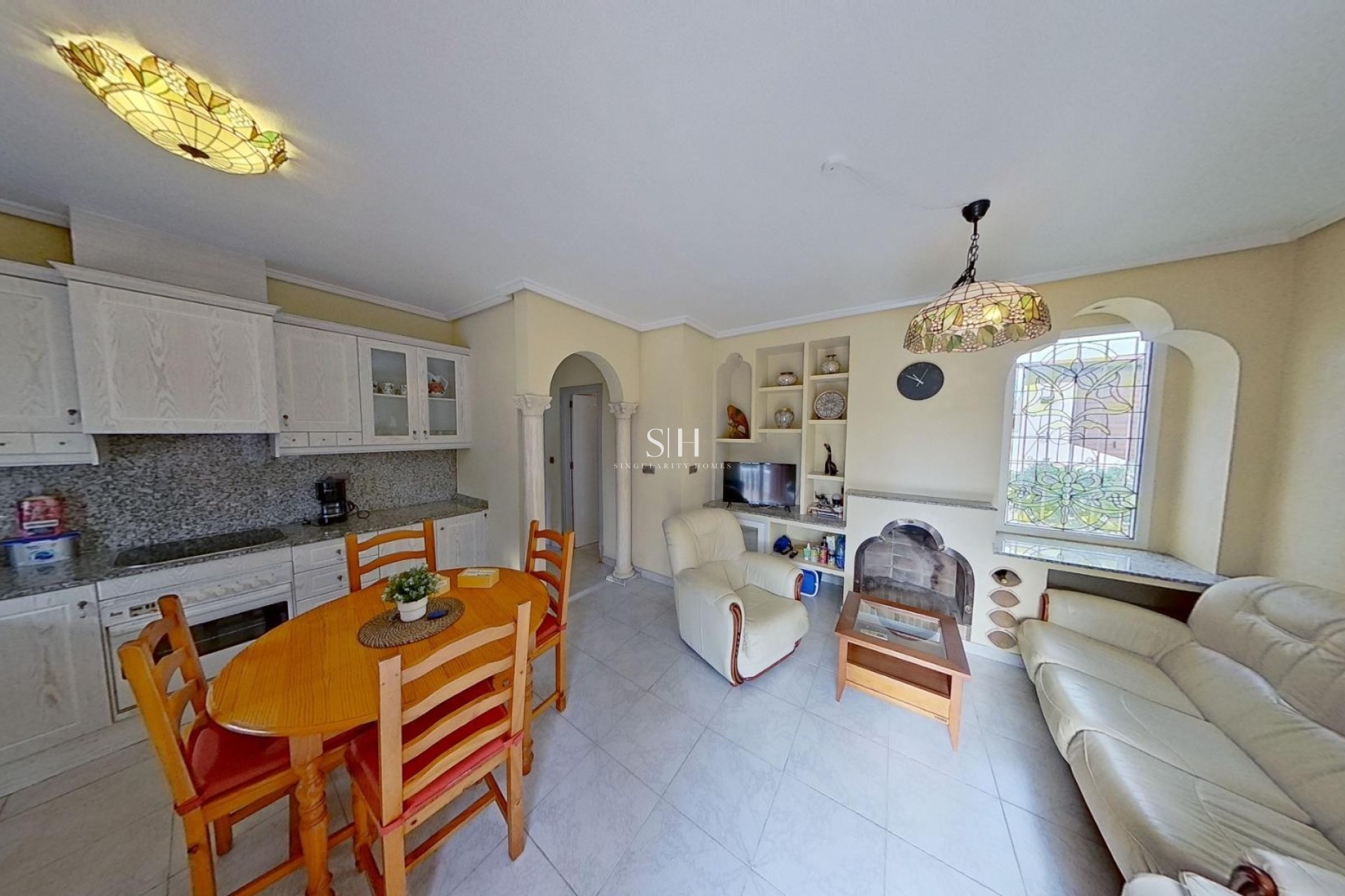 Перепродажа - Бунгало - Torrevieja - Los Balcones - Los Altos del Edén