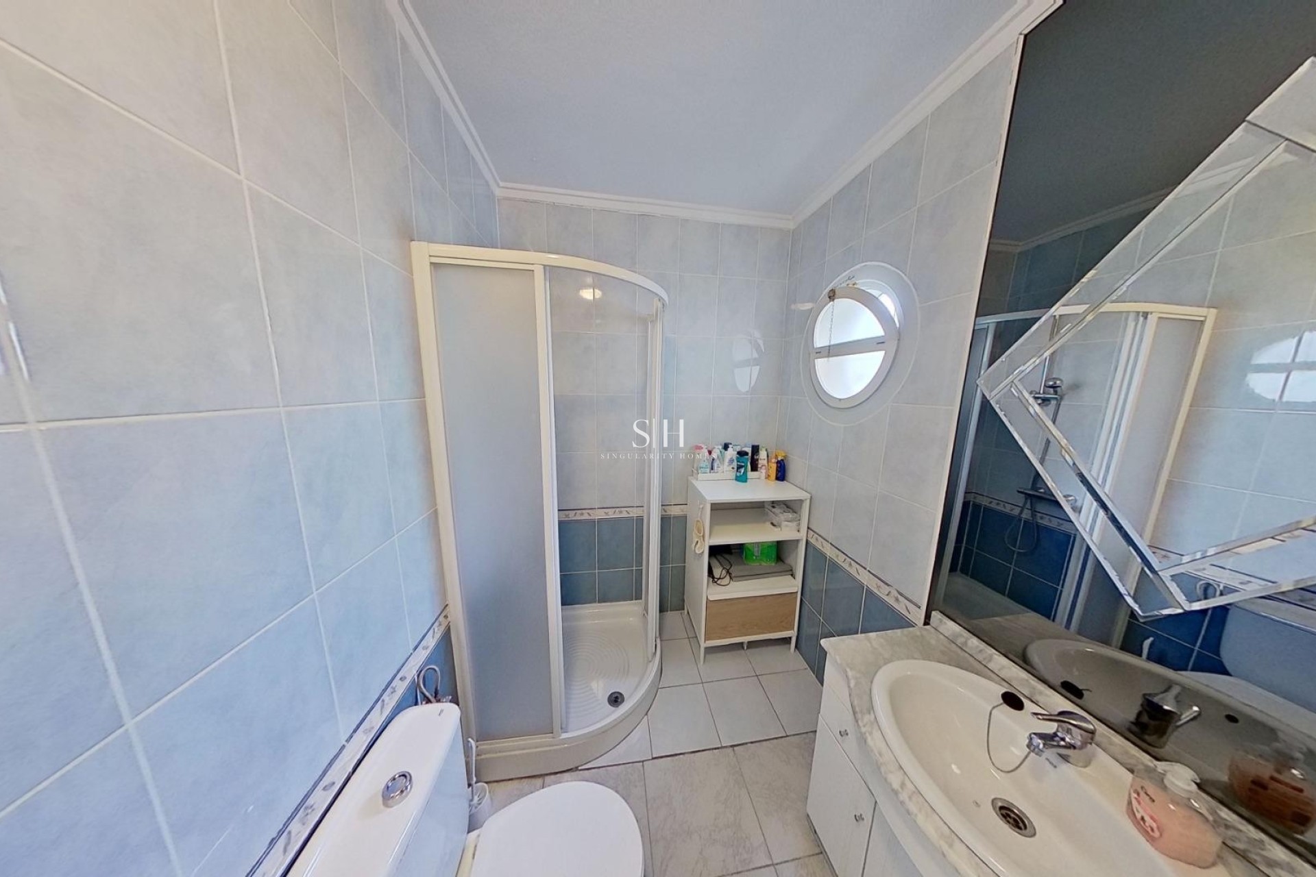 Перепродажа - Бунгало - Torrevieja - Los Balcones - Los Altos del Edén