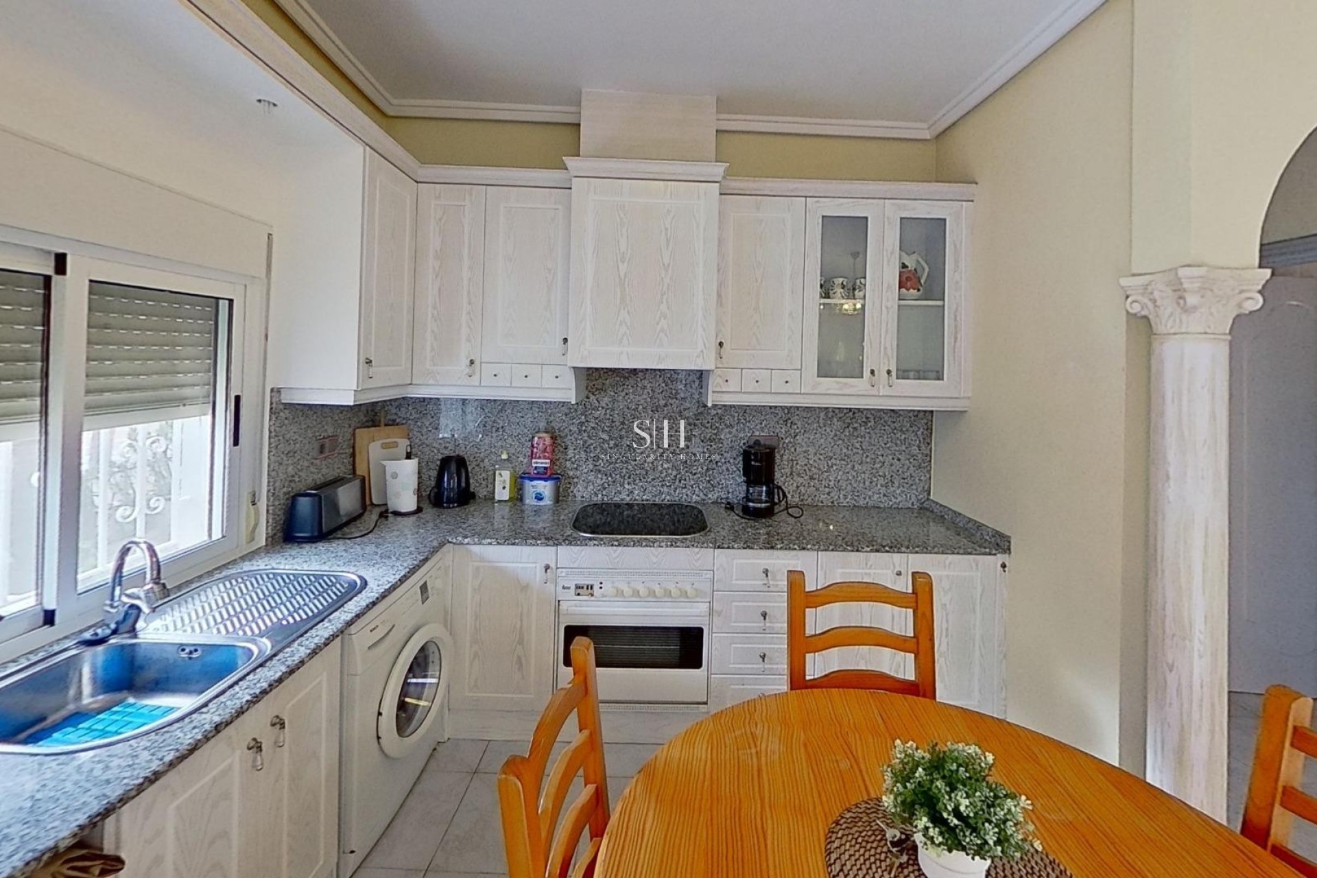 Перепродажа - Бунгало - Torrevieja - Los Balcones - Los Altos del Edén