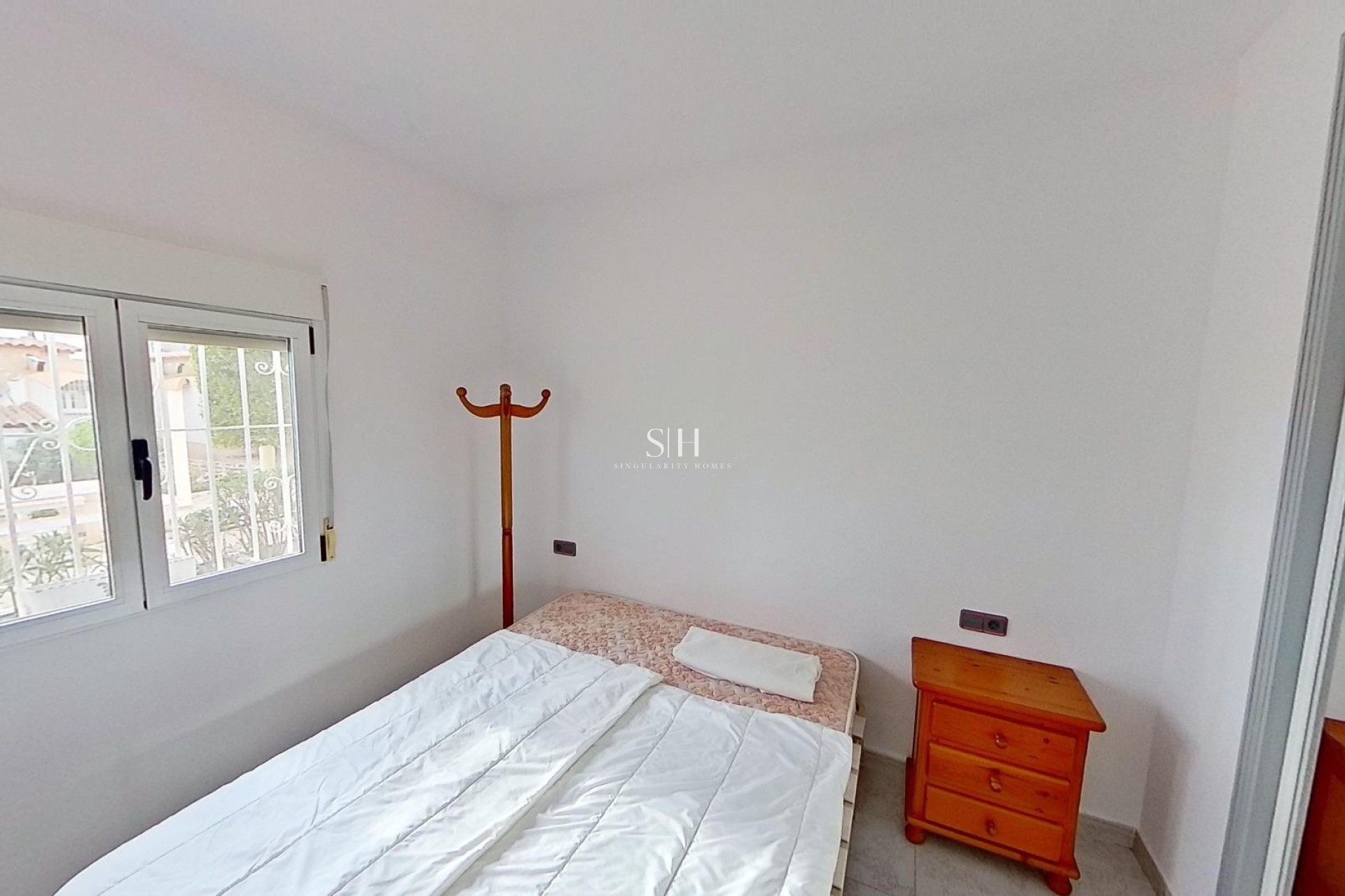 Перепродажа - Бунгало - Torrevieja - Los Balcones - Los Altos del Edén