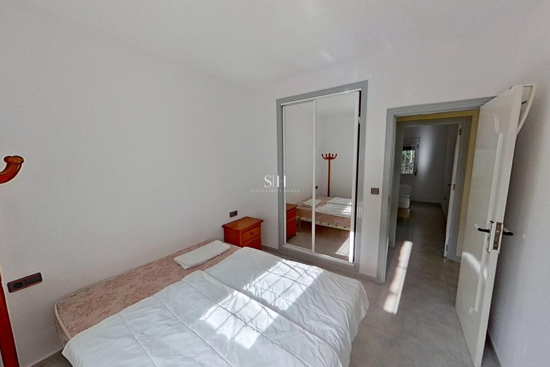 Перепродажа - Бунгало - Torrevieja - Los Balcones - Los Altos del Edén