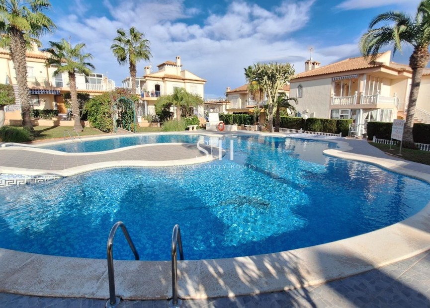 Перепродажа - Бунгало - Torrevieja - Los Balcones - Los Altos del Edén