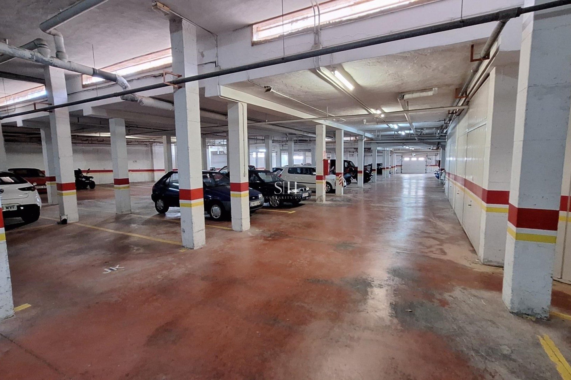 Перепродажа - Бунгало - Torrevieja - Los Balcones - Los Altos del Edén