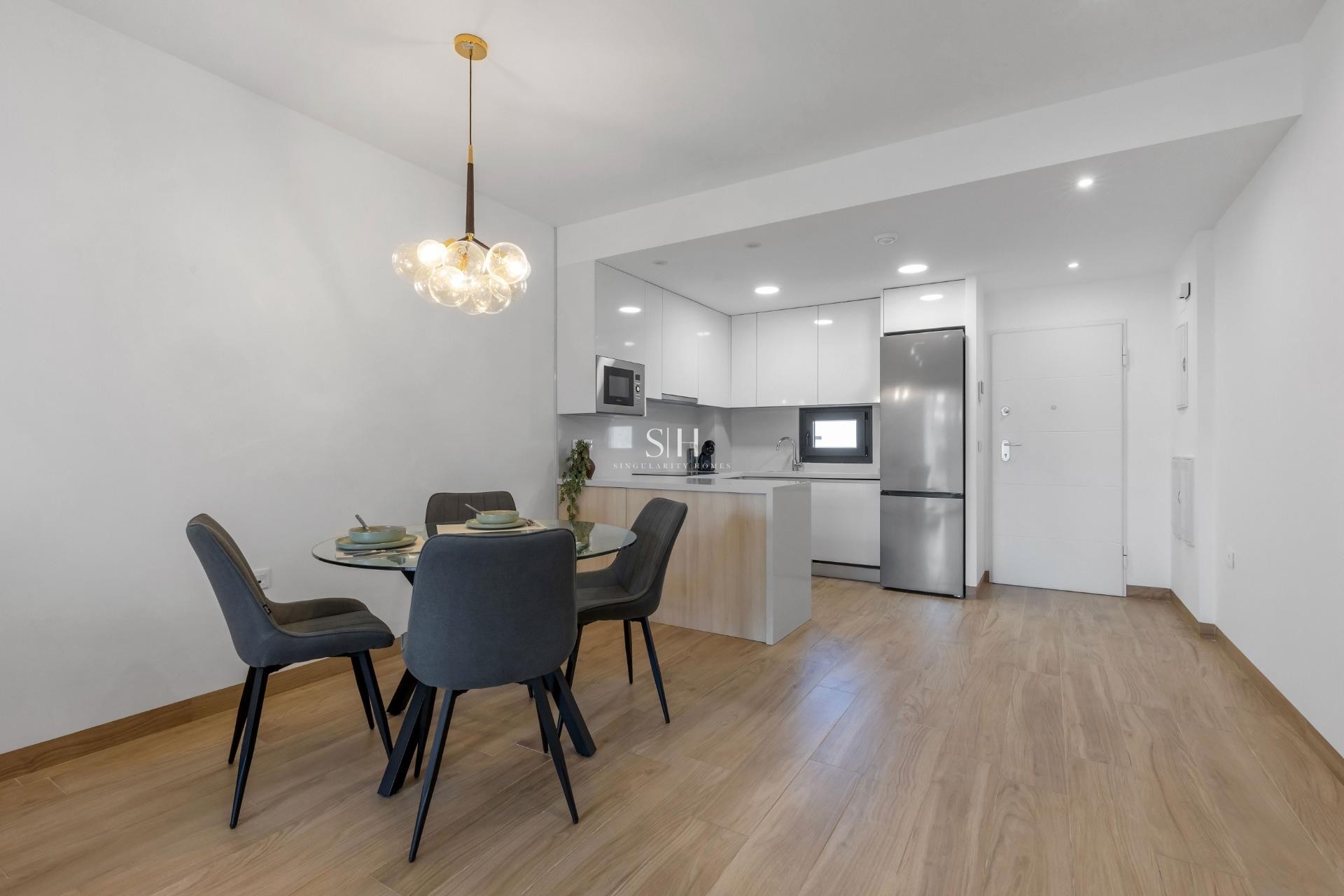 Перепродажа - Бунгало - Torrevieja - Los Balcones - Los Altos del Edén