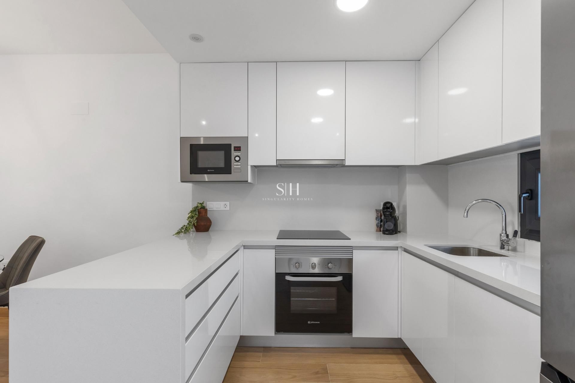 Перепродажа - Бунгало - Torrevieja - Los Balcones - Los Altos del Edén