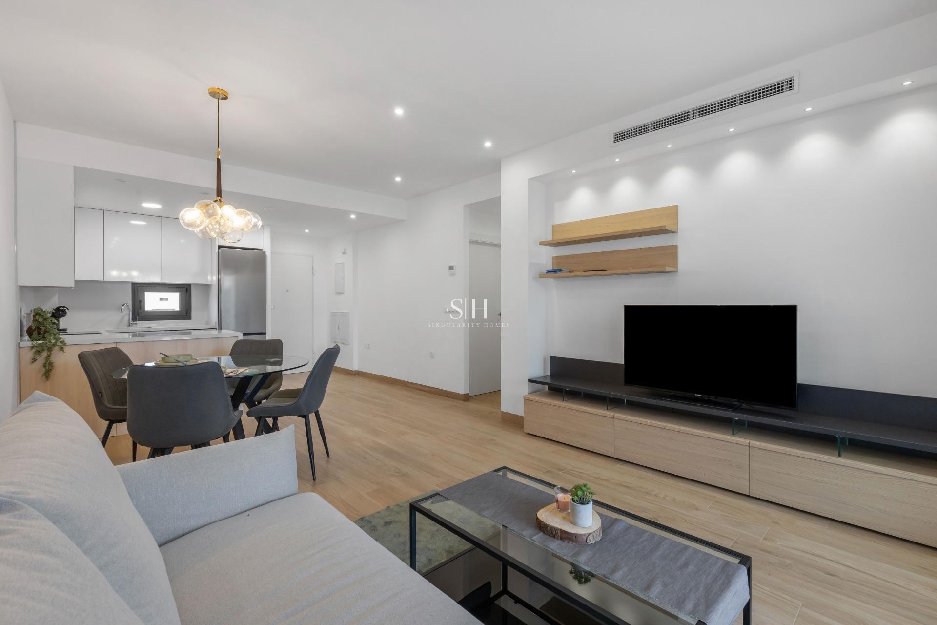 Перепродажа - Бунгало - Torrevieja - Los Balcones - Los Altos del Edén