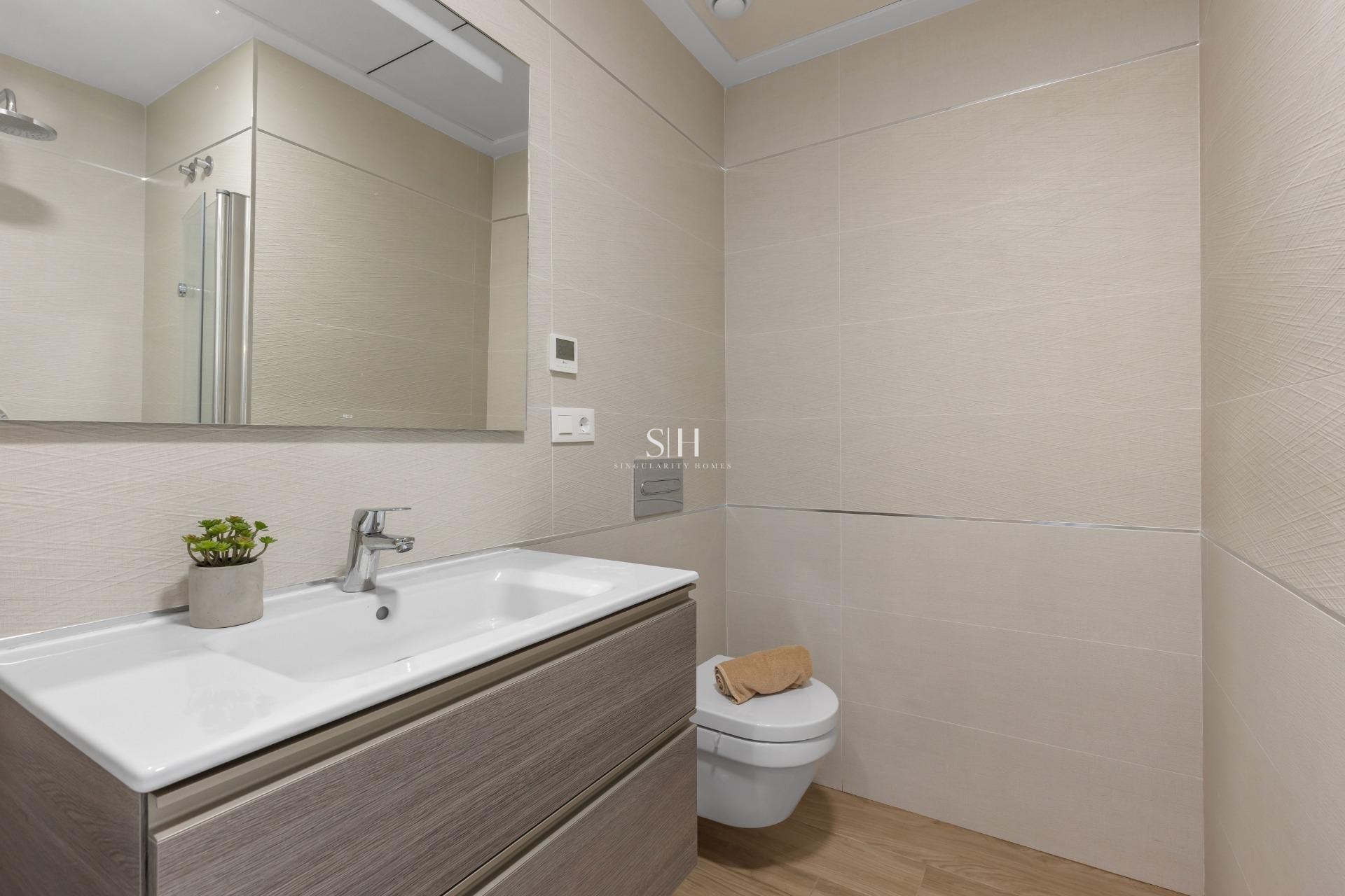 Перепродажа - Бунгало - Torrevieja - Los Balcones - Los Altos del Edén