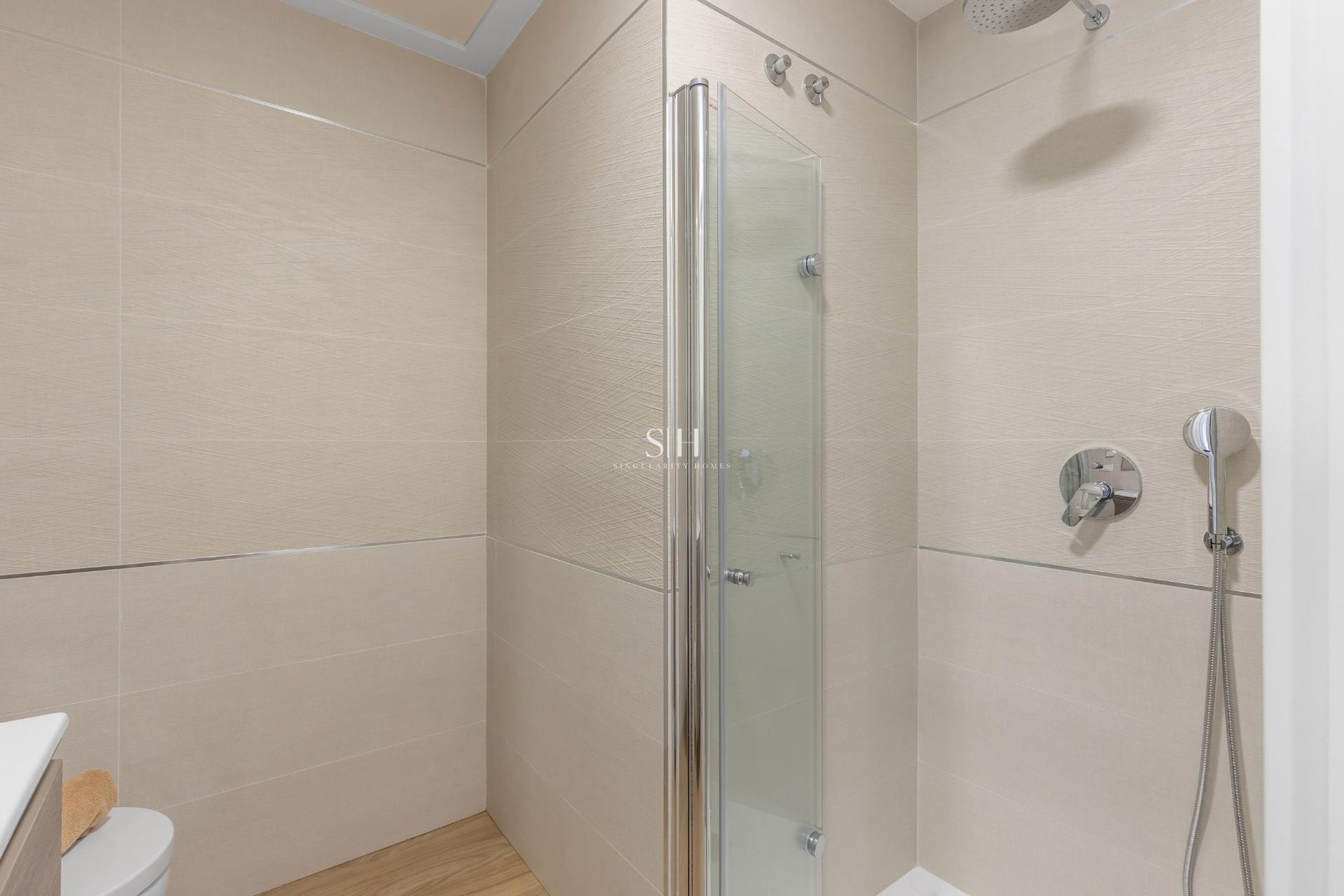 Перепродажа - Бунгало - Torrevieja - Los Balcones - Los Altos del Edén