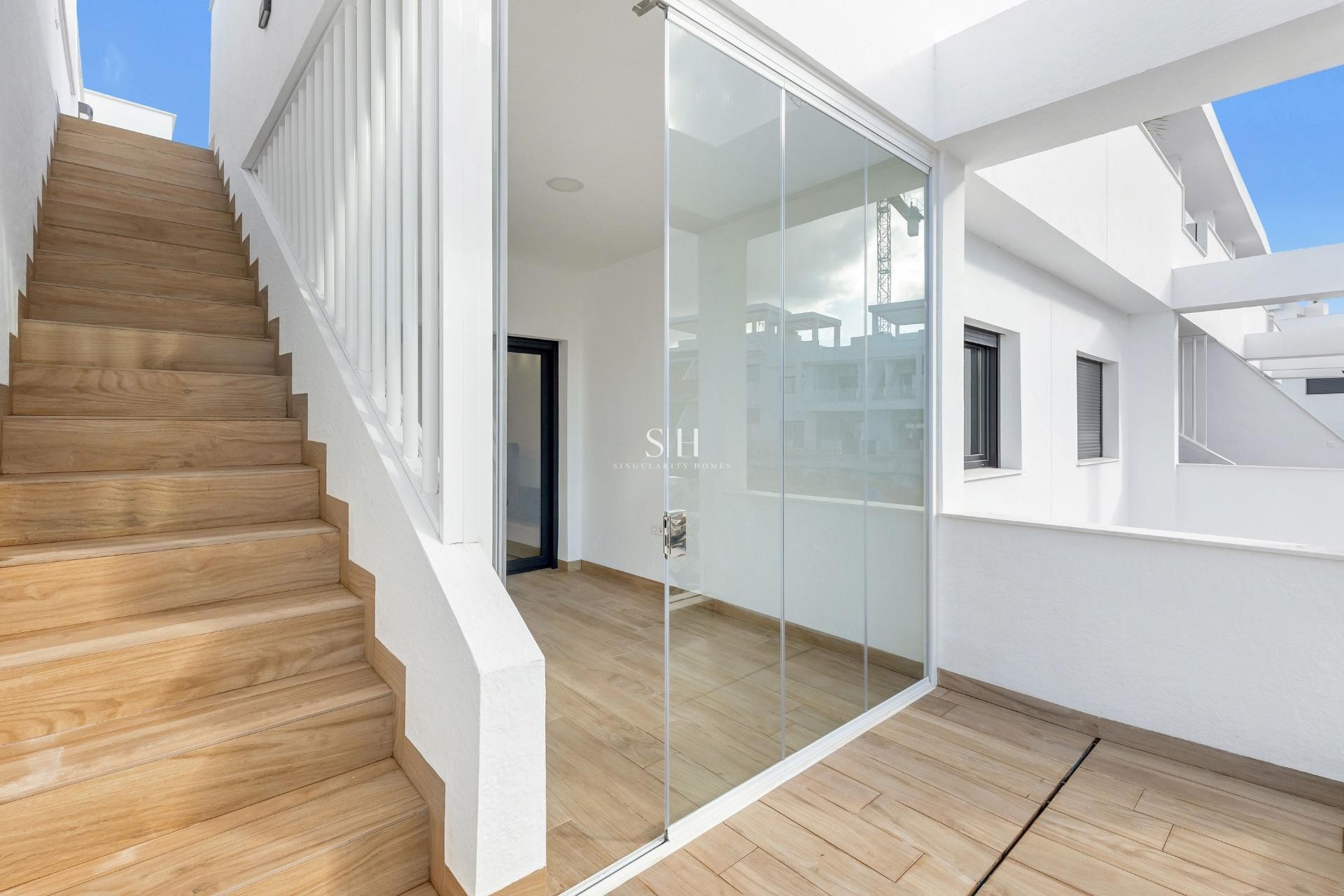 Перепродажа - Бунгало - Torrevieja - Los Balcones - Los Altos del Edén