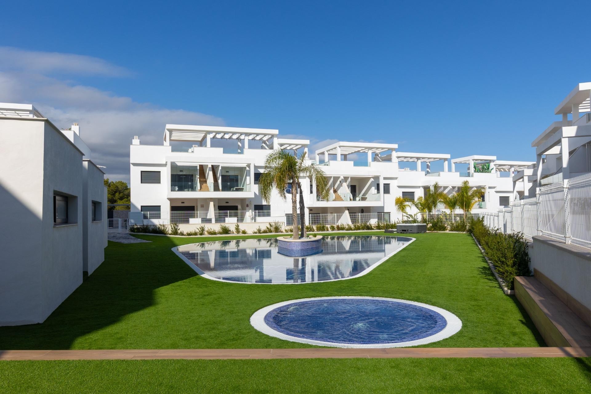 Перепродажа - Бунгало - Torrevieja - Los Balcones - Los Altos del Edén