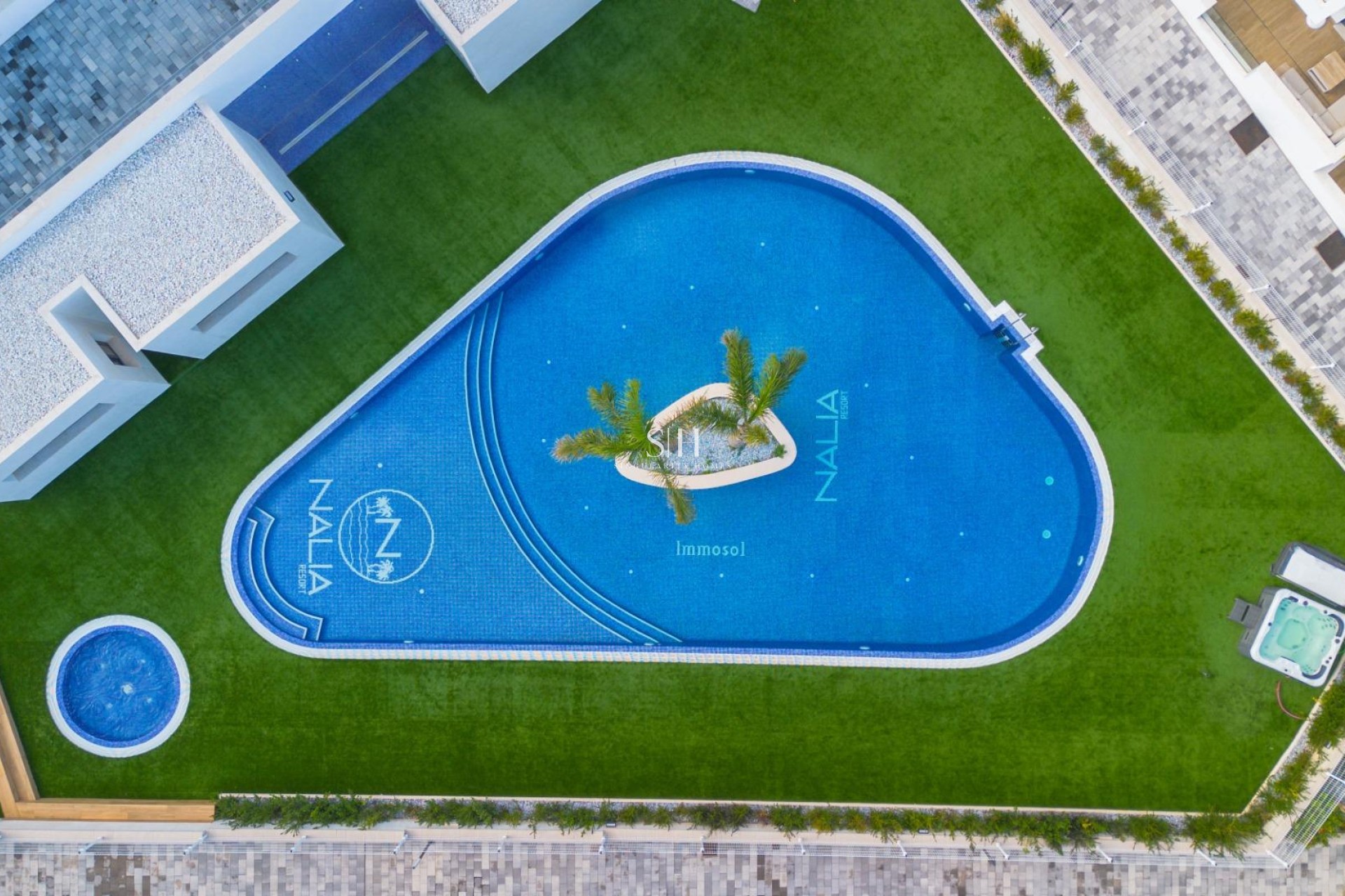 Перепродажа - Бунгало - Torrevieja - Los Balcones - Los Altos del Edén