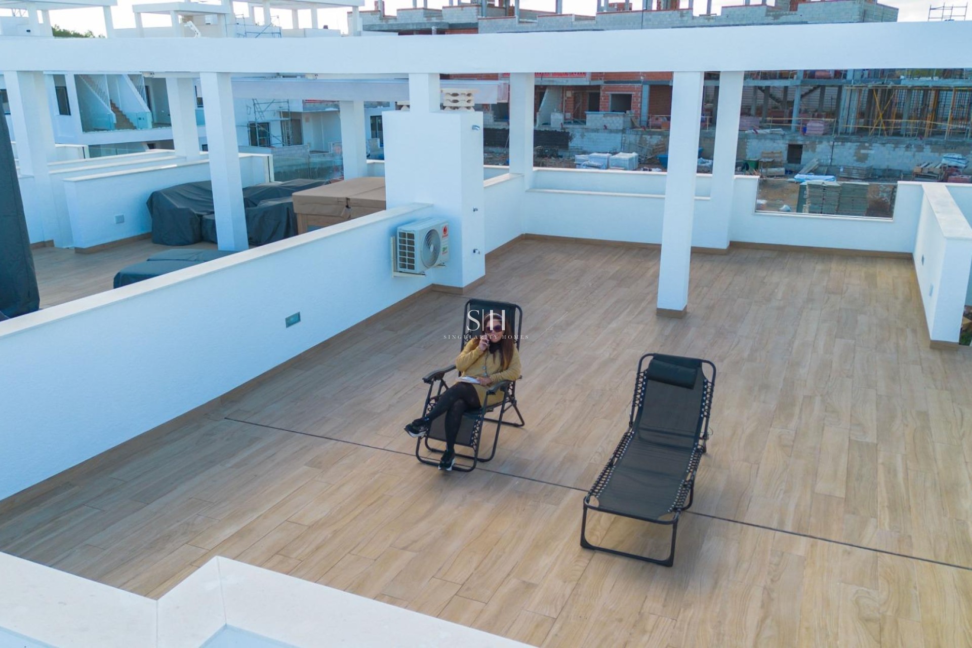 Перепродажа - Бунгало - Torrevieja - Los Balcones - Los Altos del Edén