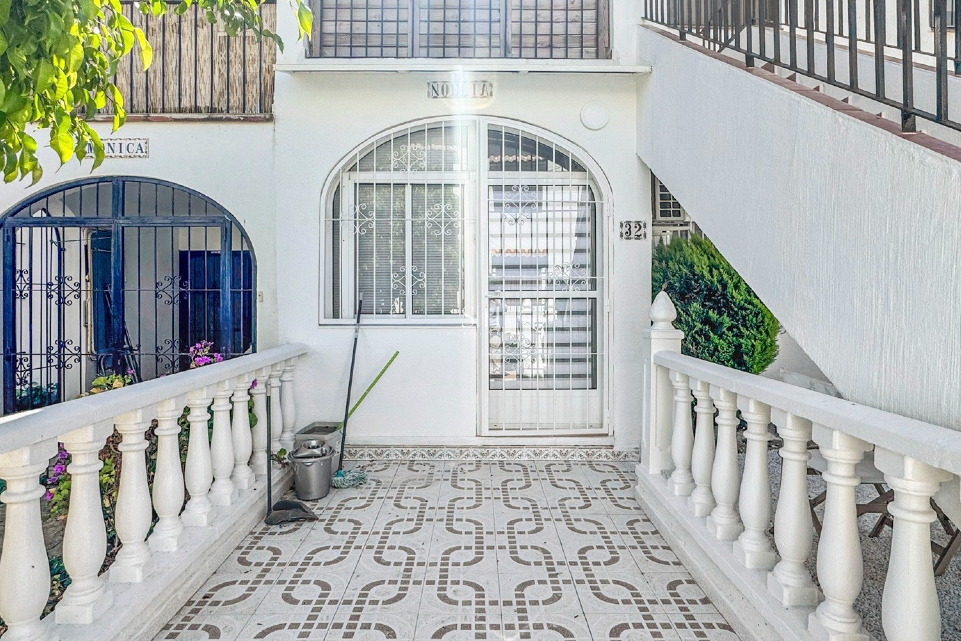 Перепродажа - Бунгало - Torrevieja - Los Balcones - Los Altos del Edén