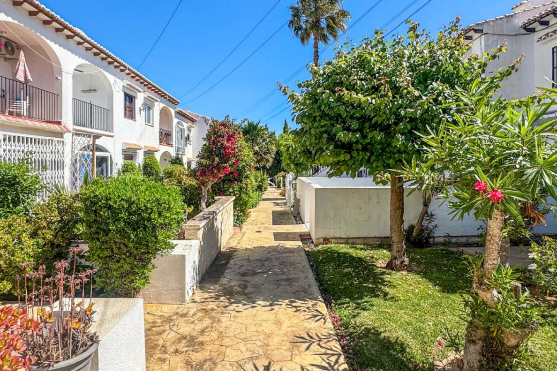 Перепродажа - Бунгало - Torrevieja - Los Balcones - Los Altos del Edén