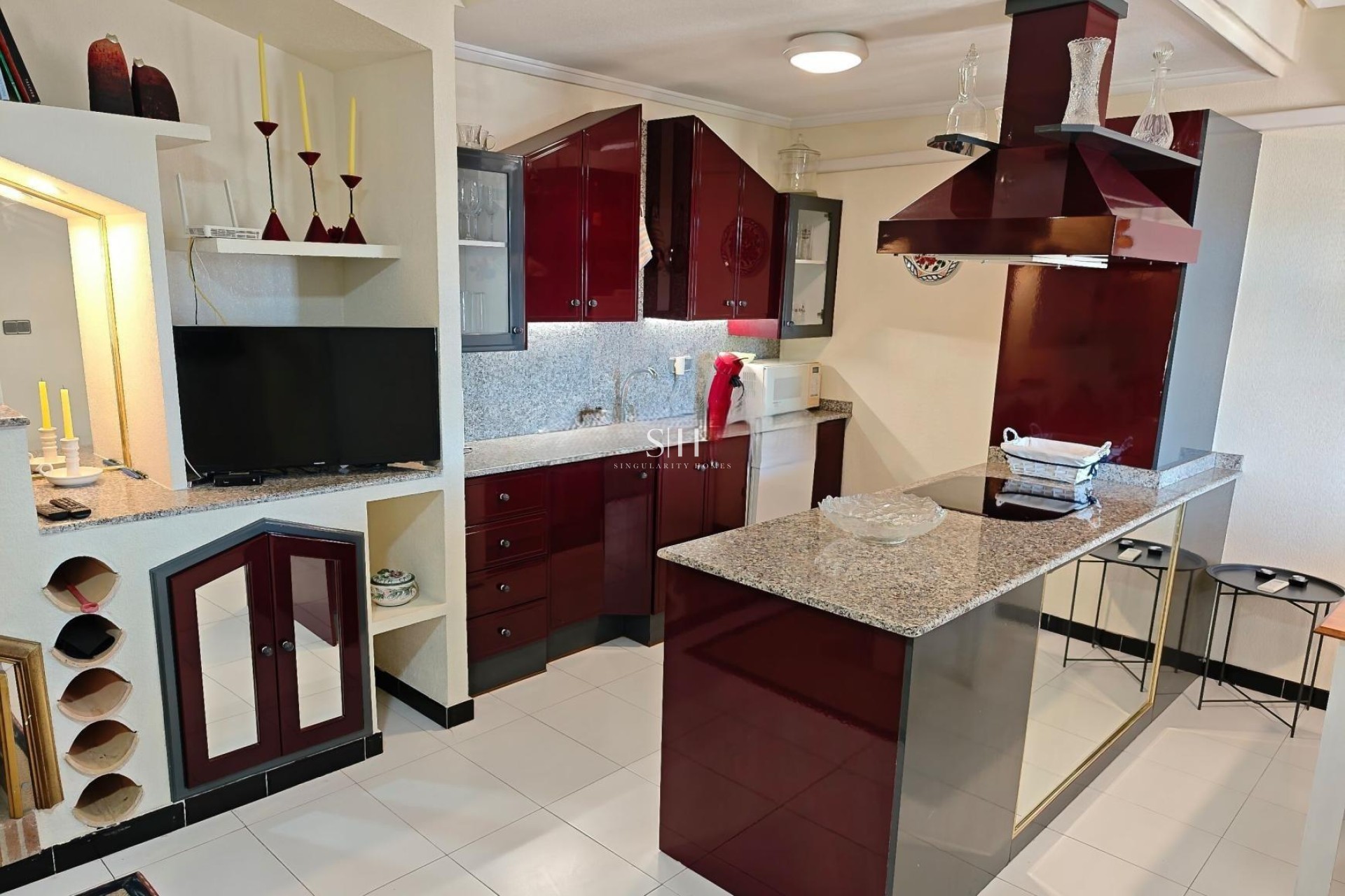 Перепродажа - Бунгало - Torrevieja - Los Balcones - Los Altos del Edén