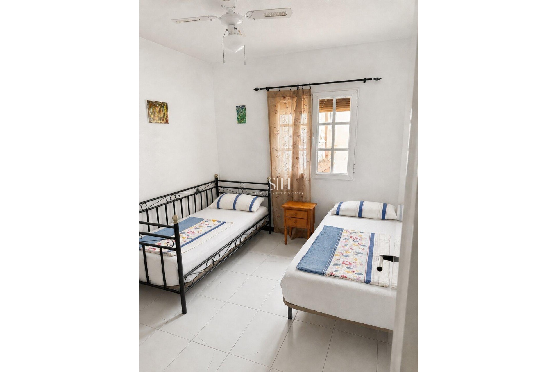 Перепродажа - Бунгало - Torrevieja - Los Balcones - Los Altos del Edén