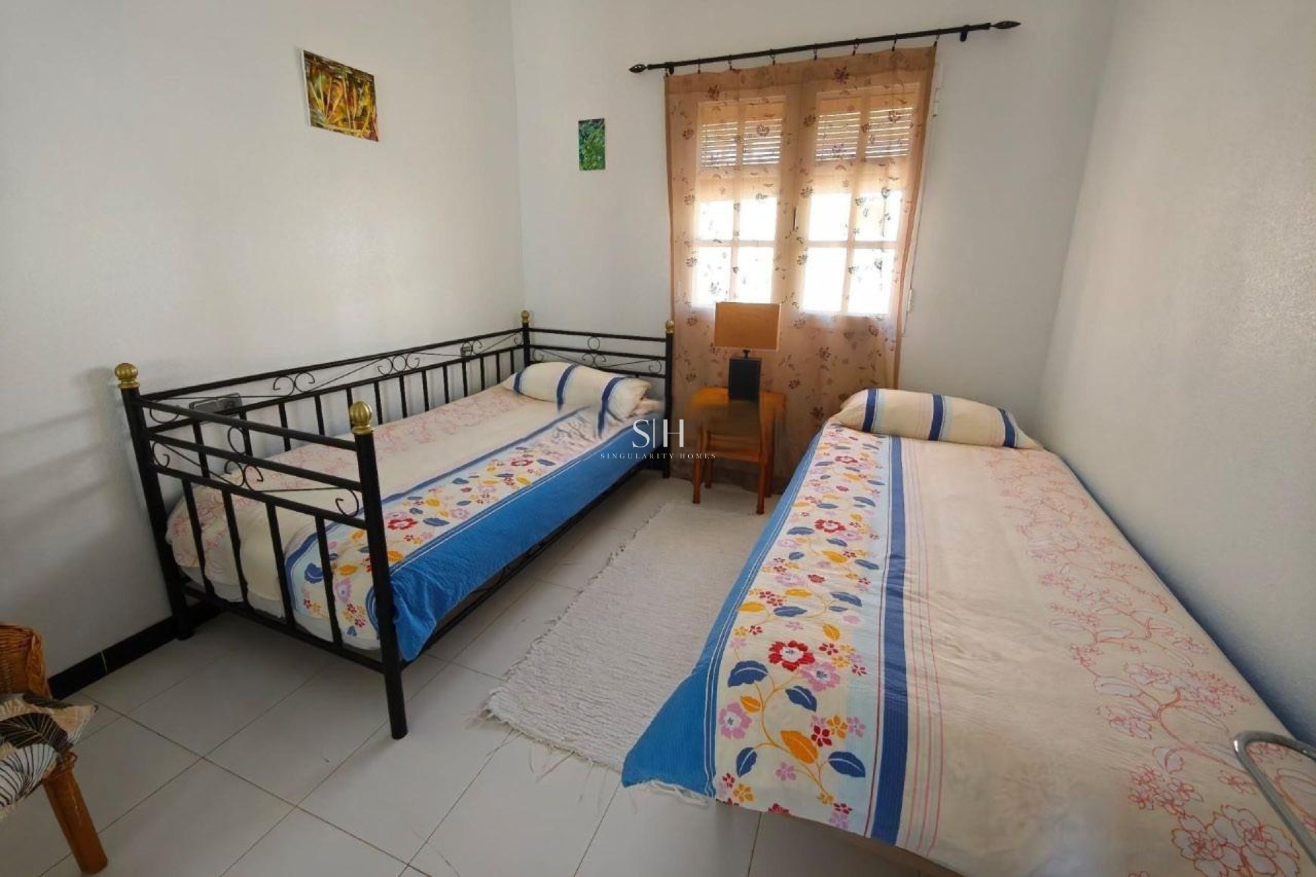 Перепродажа - Бунгало - Torrevieja - Los Balcones - Los Altos del Edén